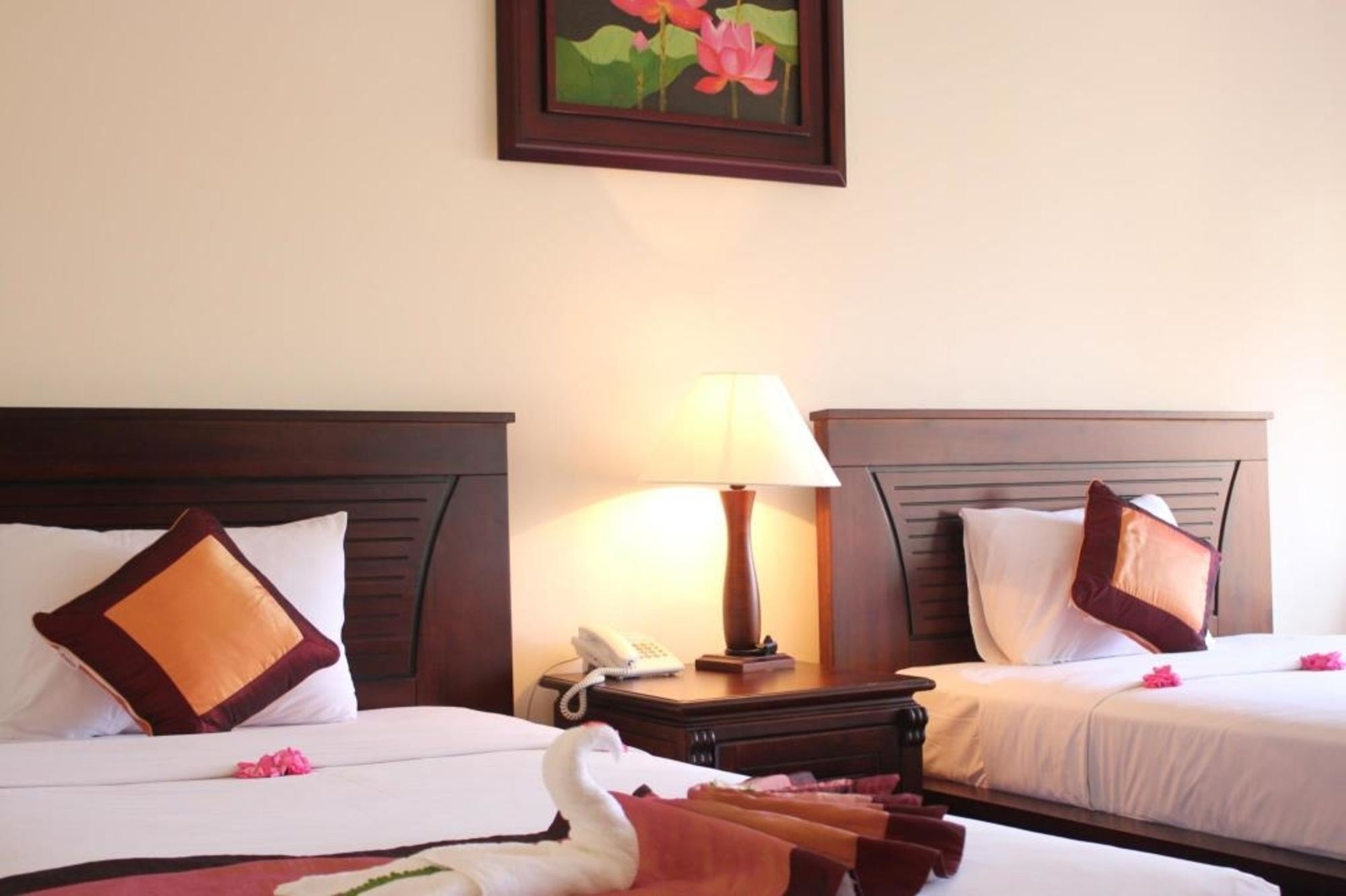 Golden Peak & Phan Thiet