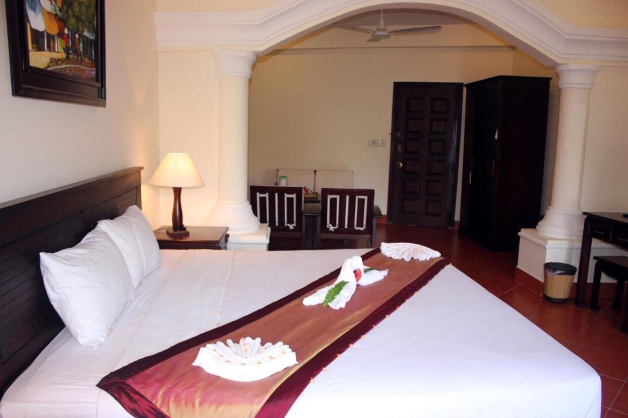 Golden Peak & 4* Phan Thiet