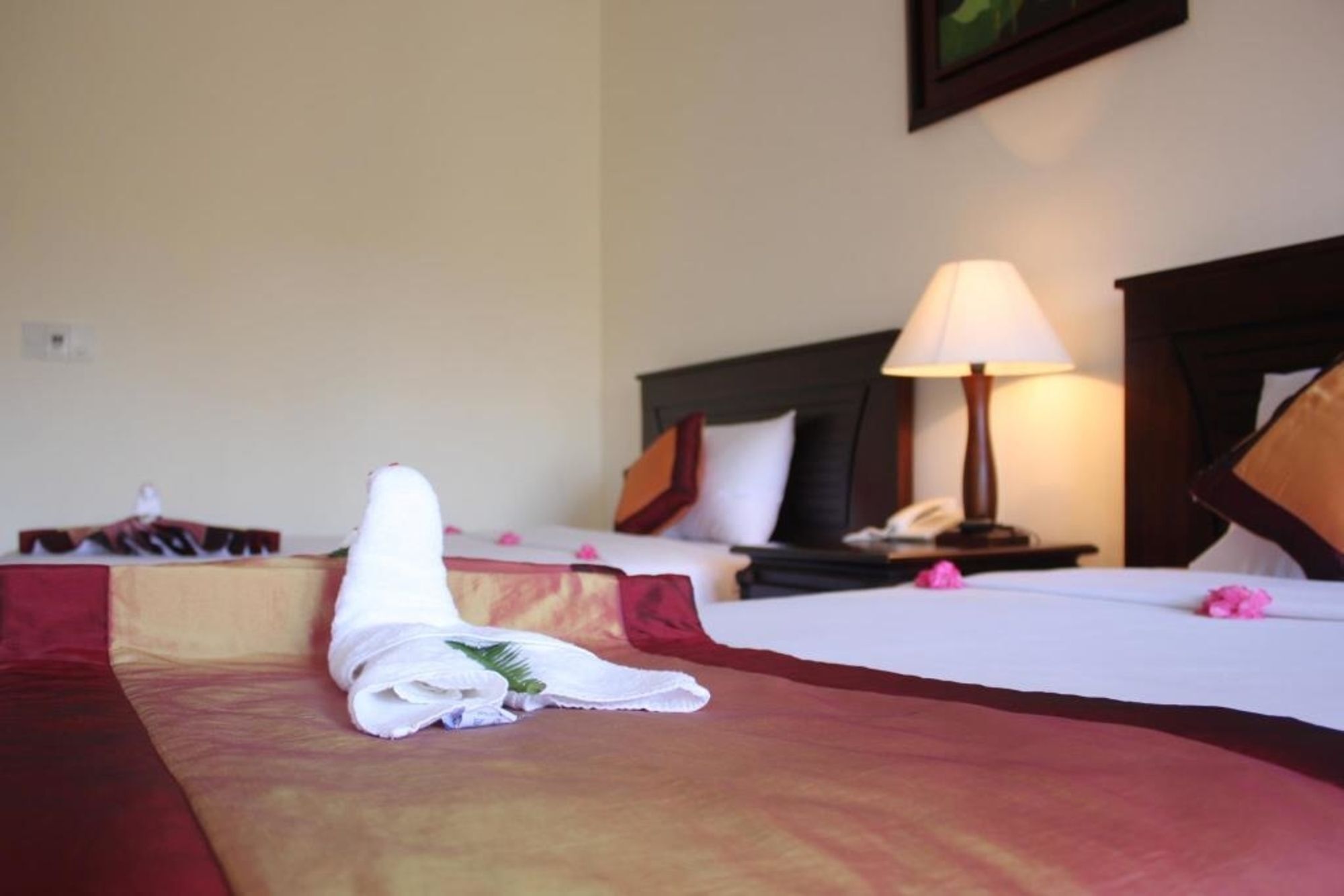 Resort Golden Peak & 4*