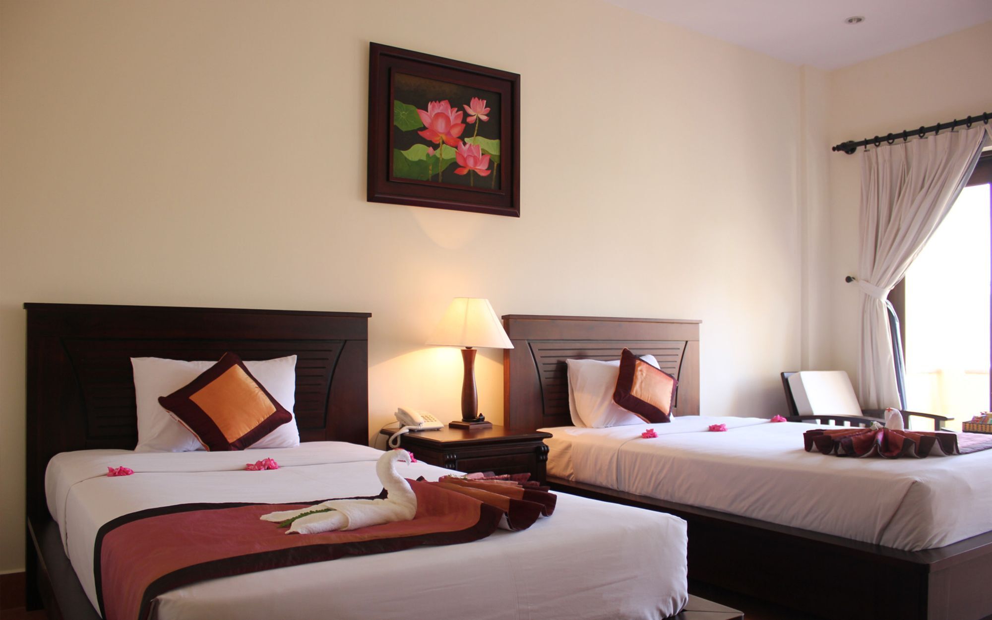 Golden Peak & Resort