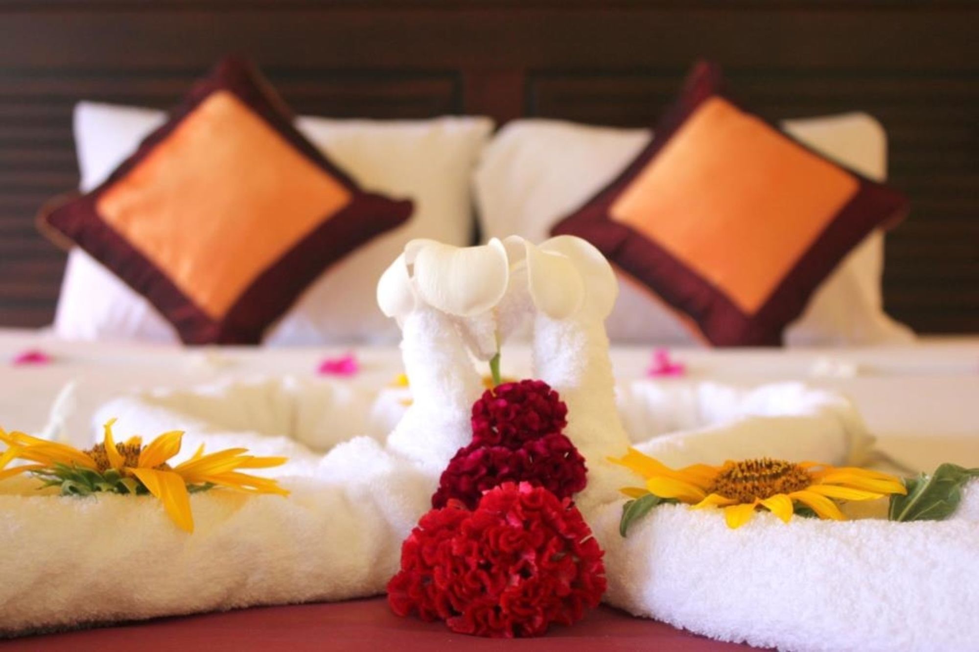 Resort Golden Peak &