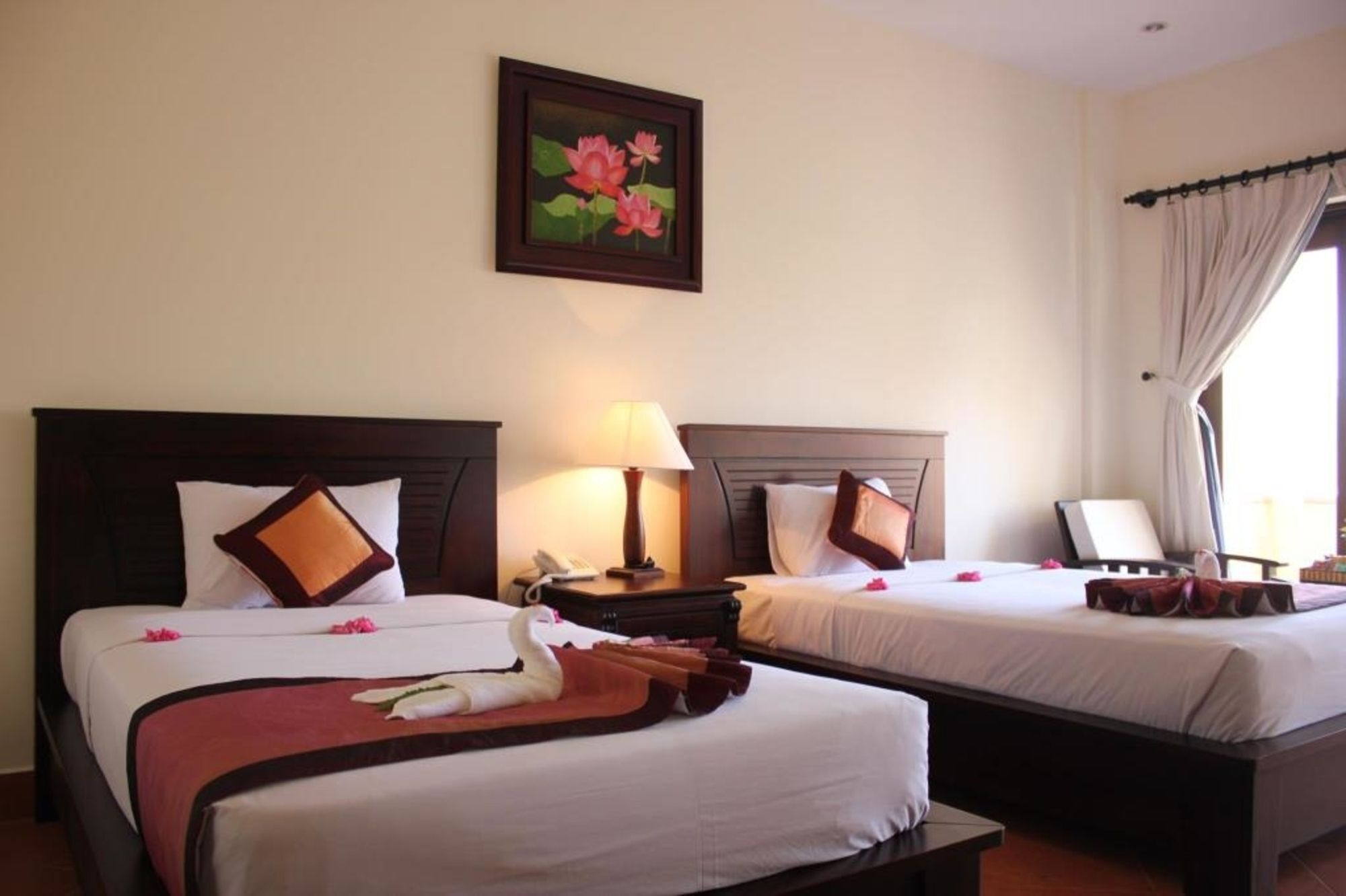 Resort Golden Peak & Phan Thiet