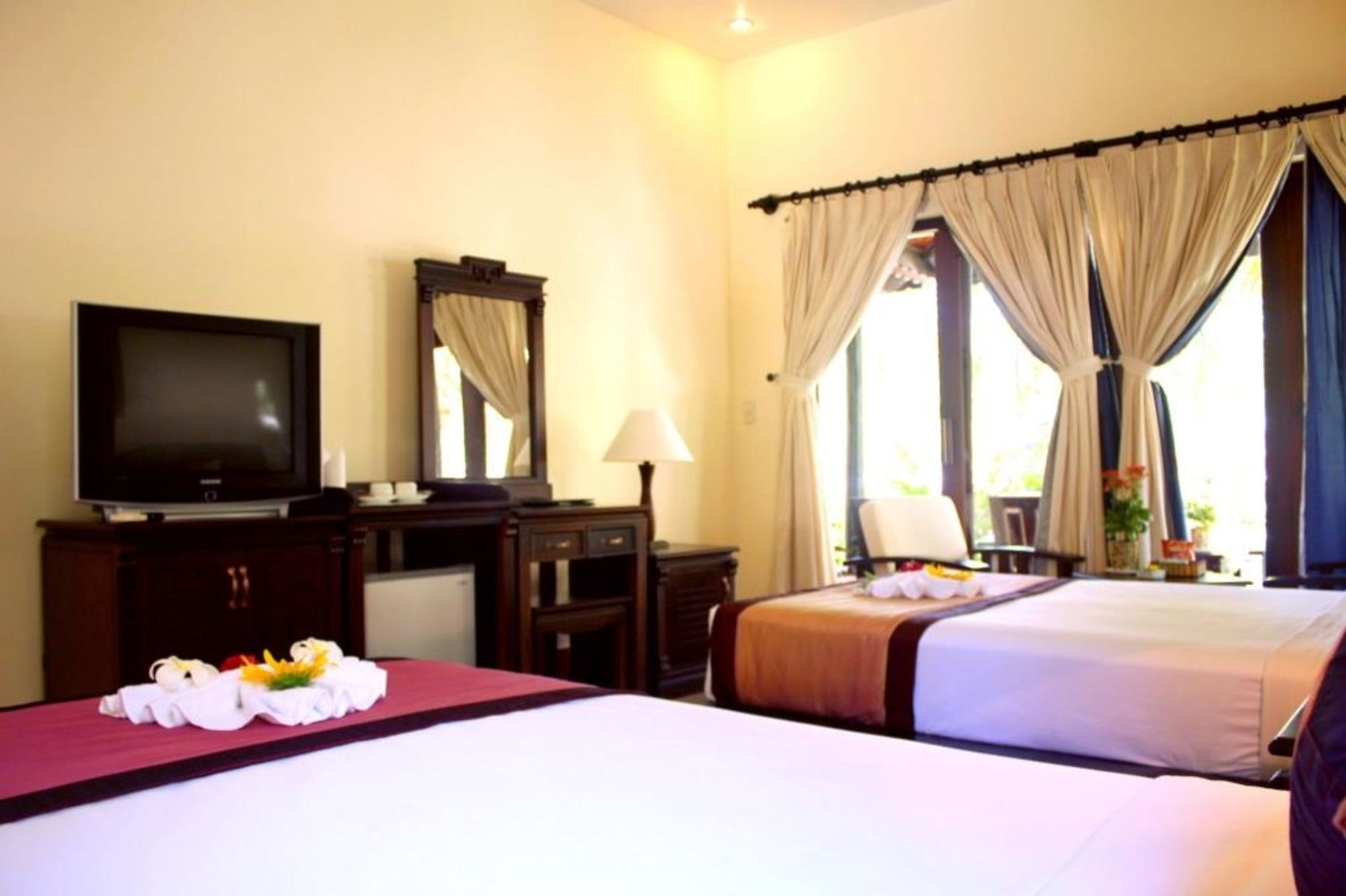 Golden Peak & Resort