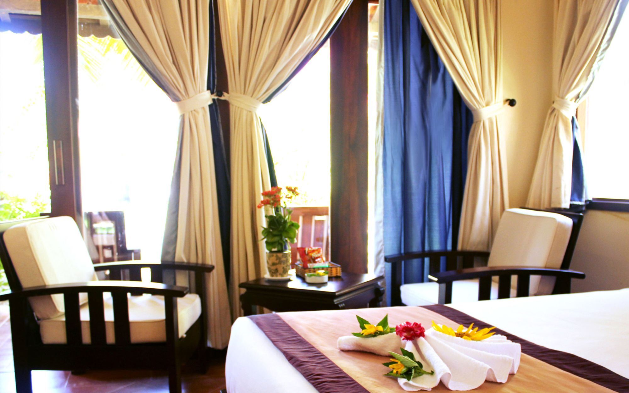 Resort Golden Peak & 4*