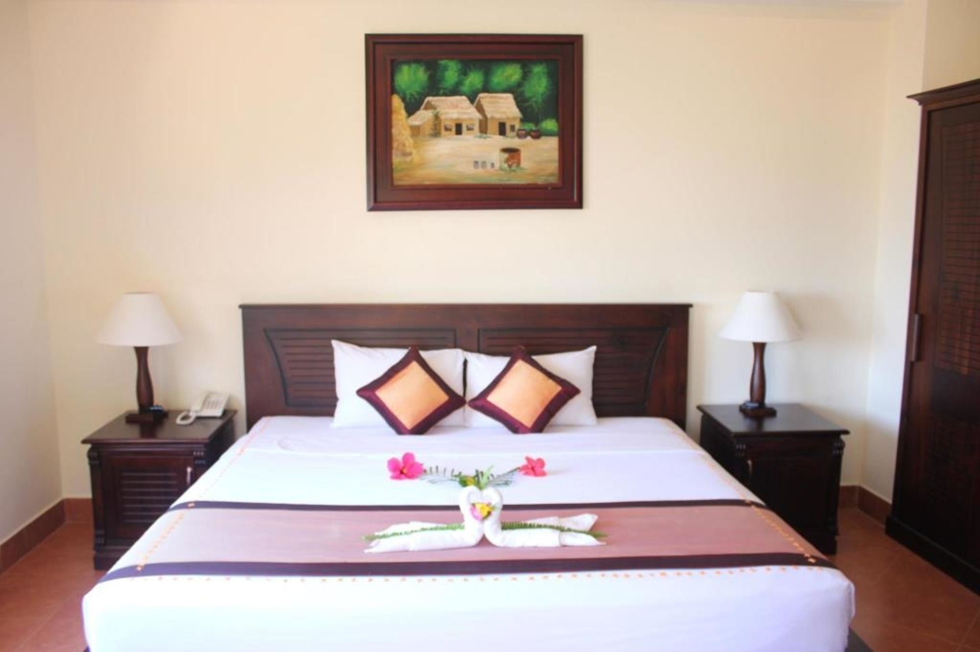 Resort Golden Peak &