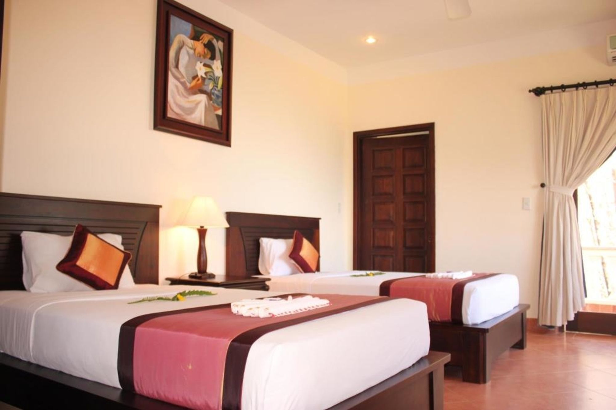 Golden Peak & Resort
