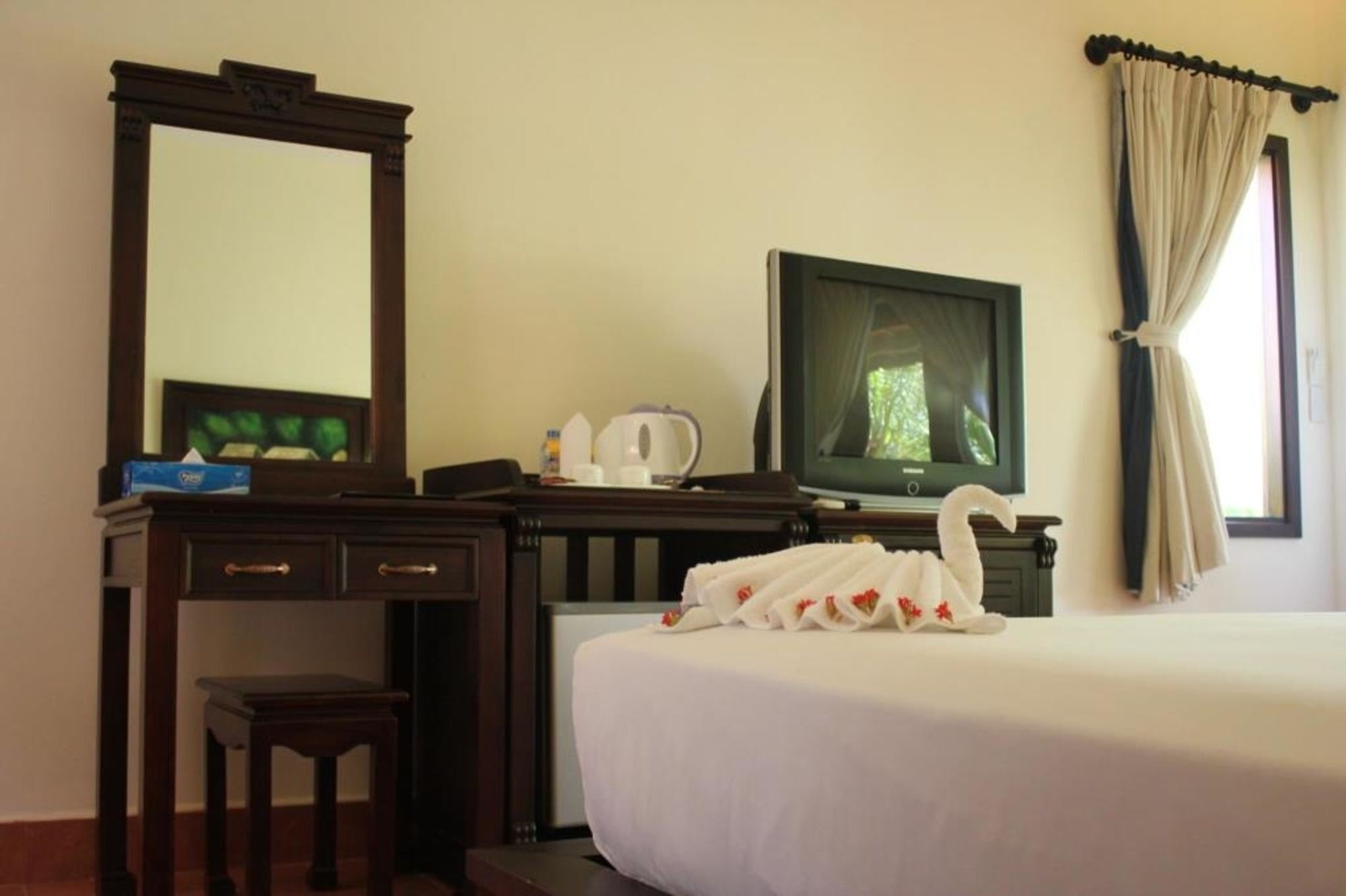 Golden Peak & Resort