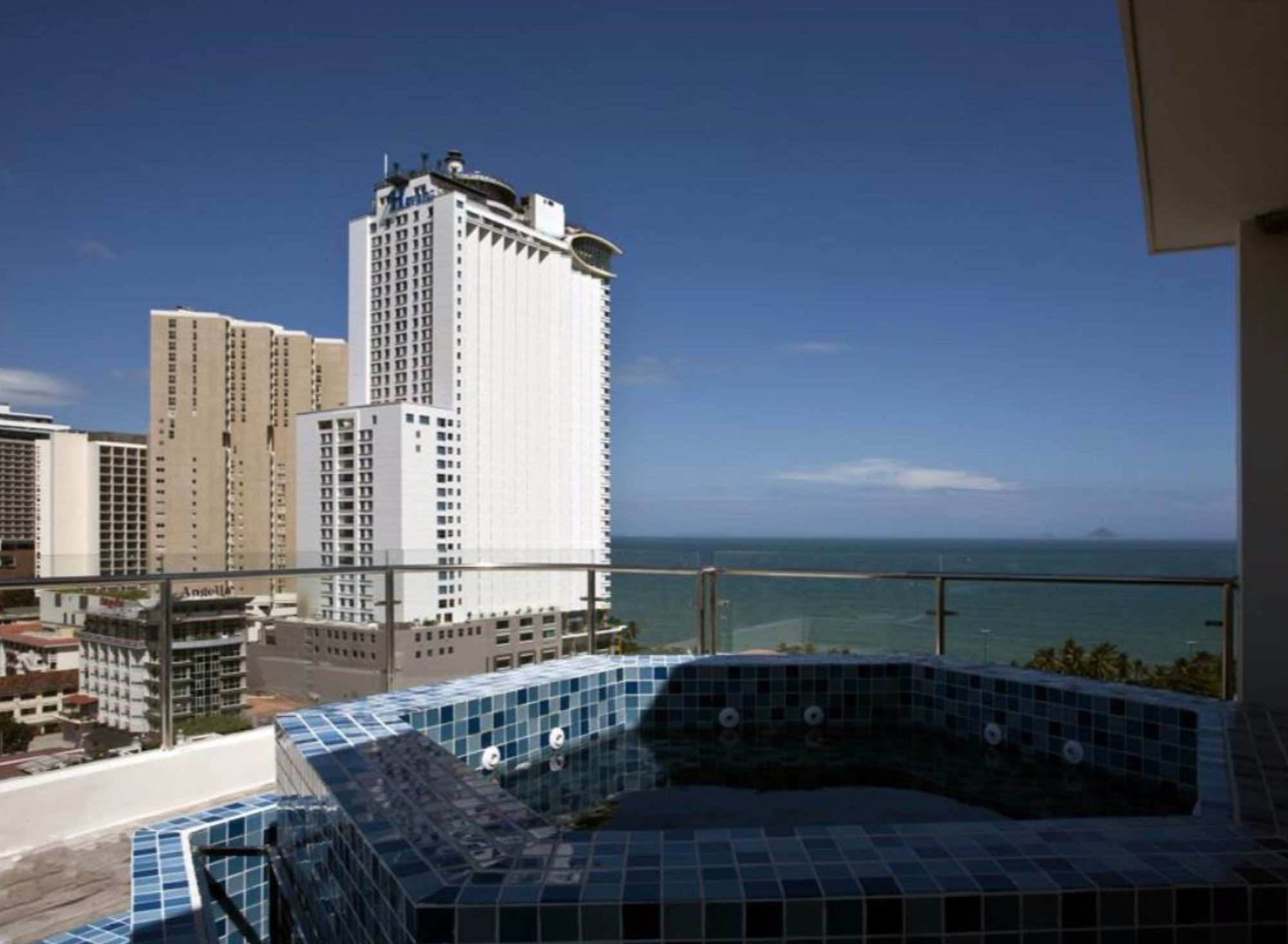 New Sun Hotel Nha Trang