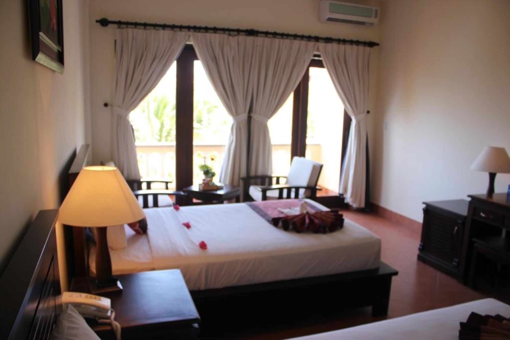 Resort Golden Peak & 4*