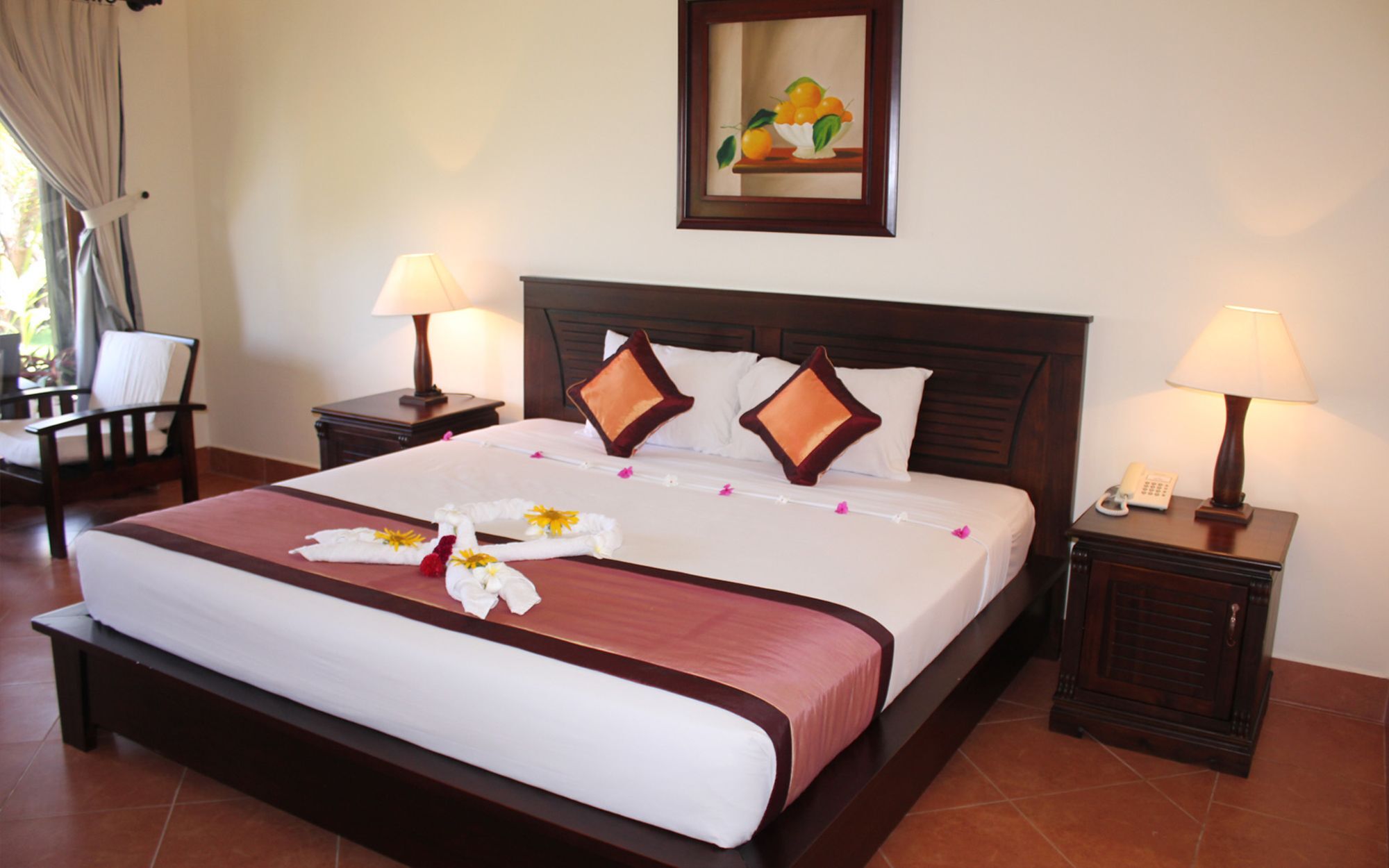 Golden Peak & Resort Phan Thiet