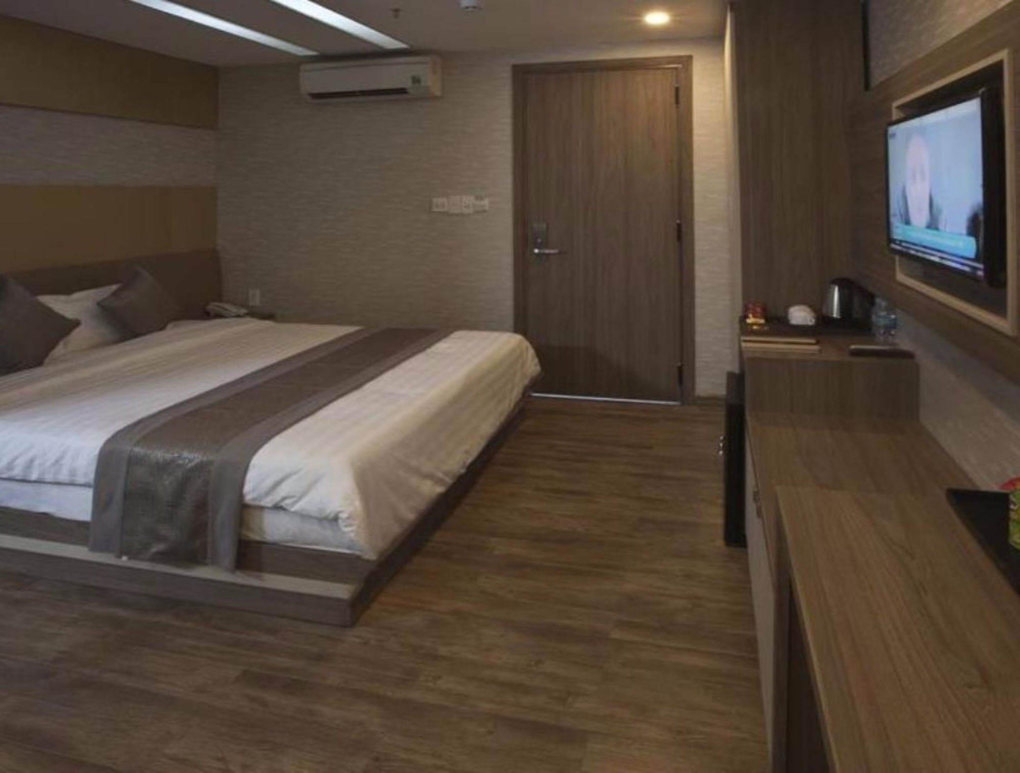 New Sun 3* Nha Trang