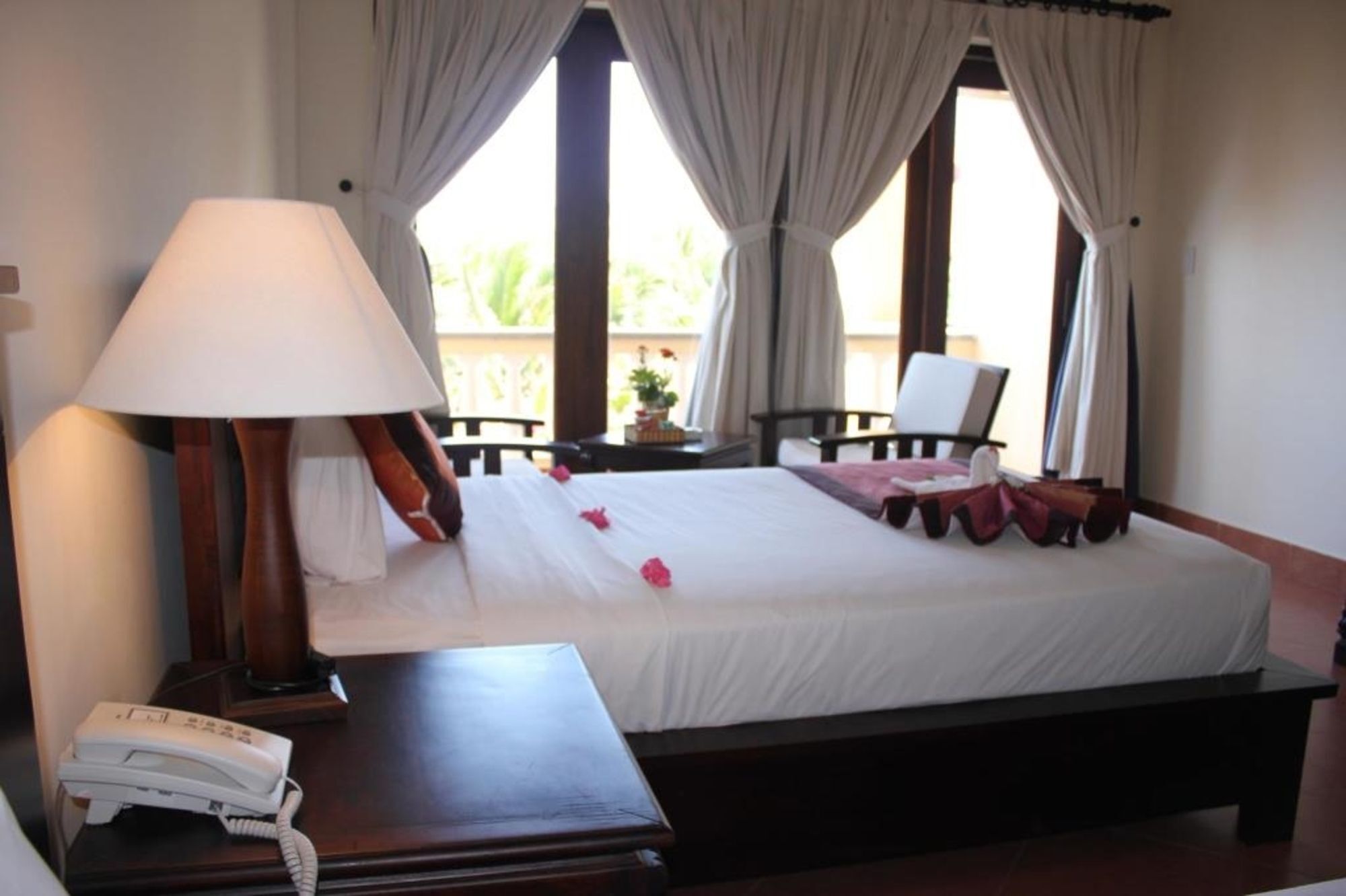 Golden Peak & Resort