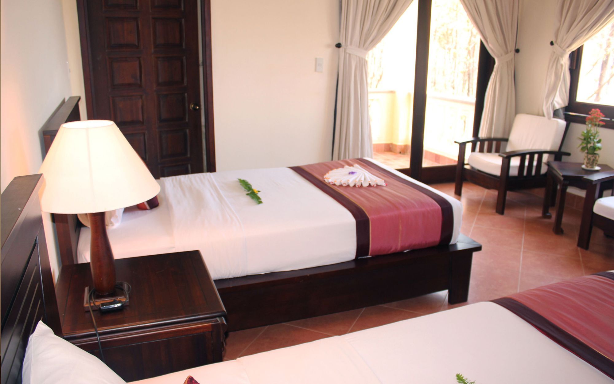 Golden Peak & Resort 4*