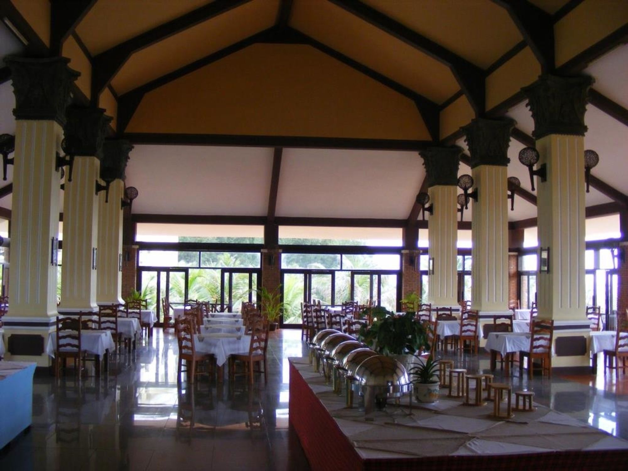 Resort Golden Peak & Phan Thiet