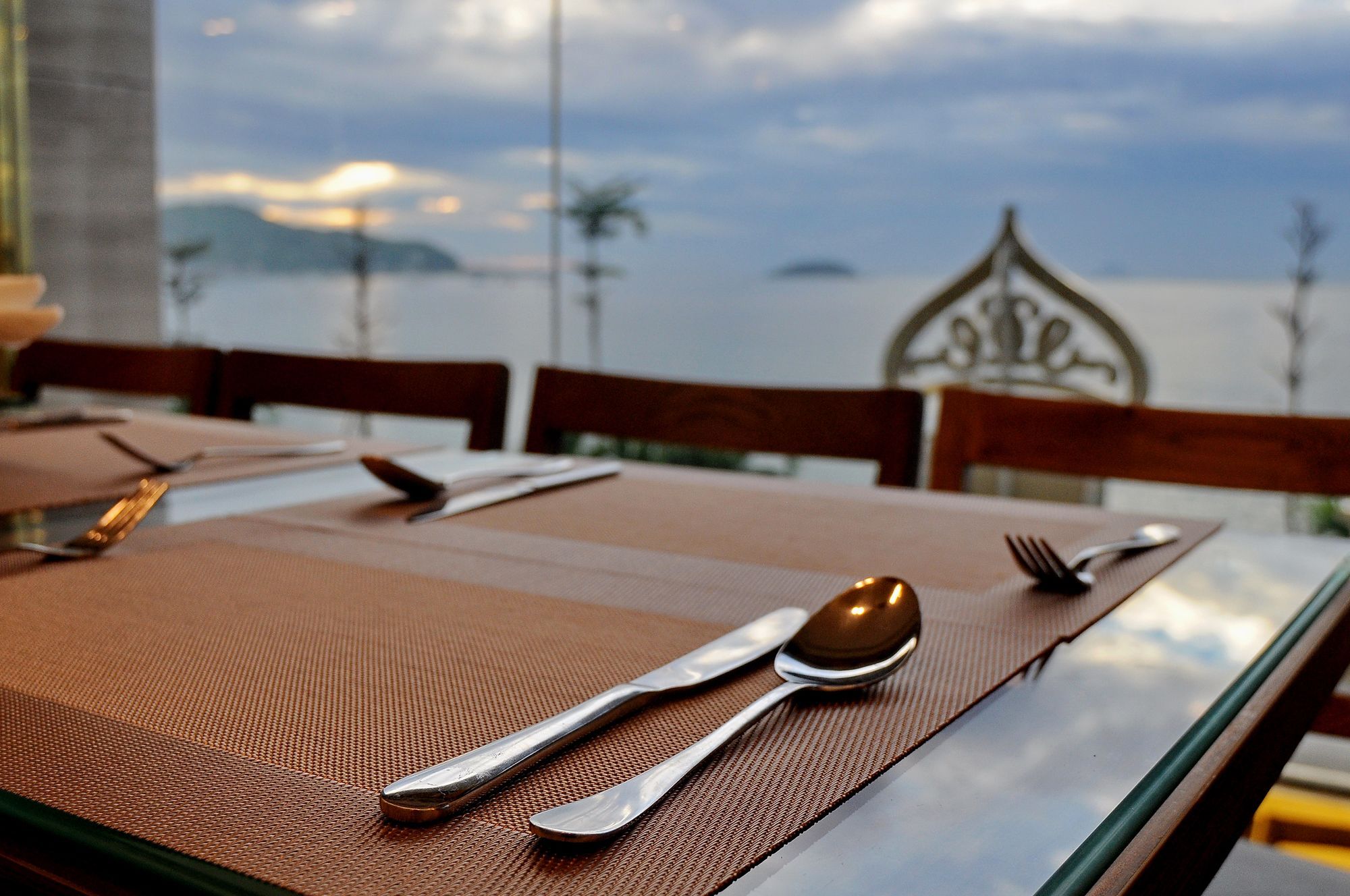 Hotel Lenid Ocean View 4*