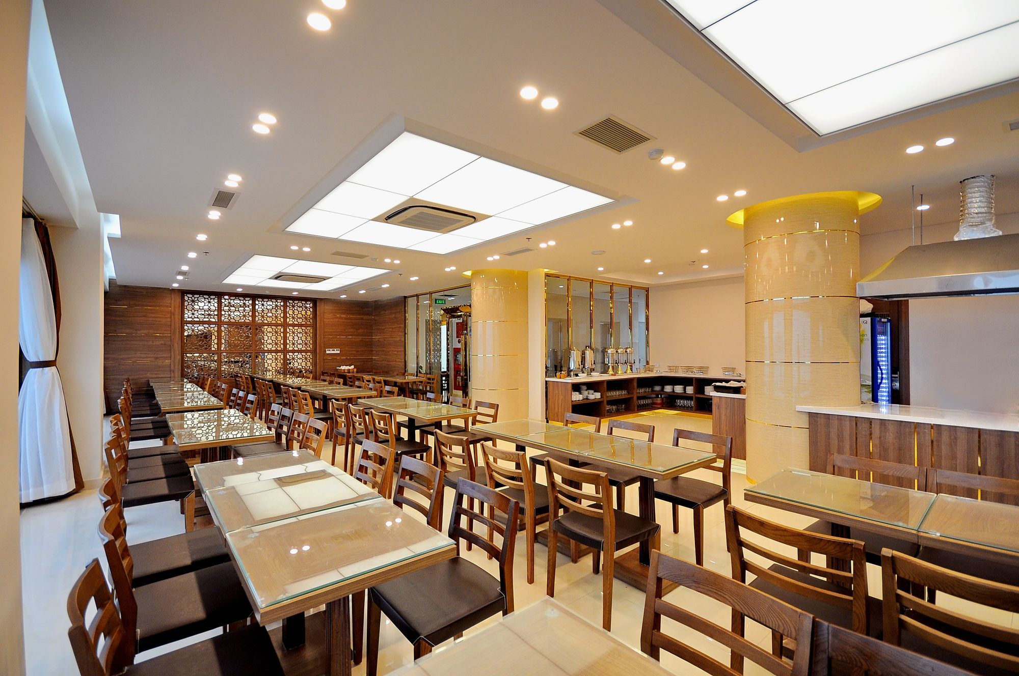 Lenid Ocean View Hotel Nha Trang