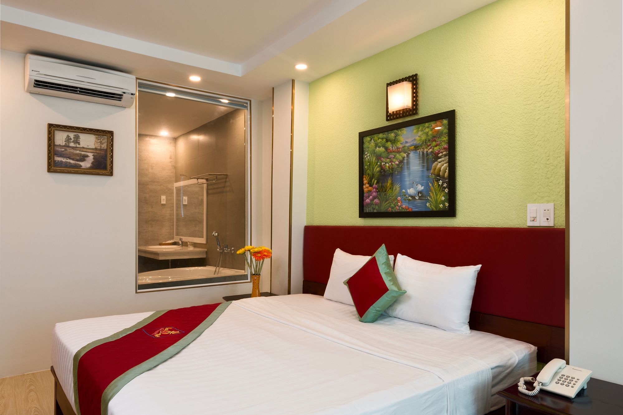Hanka Hotel Nha Trang