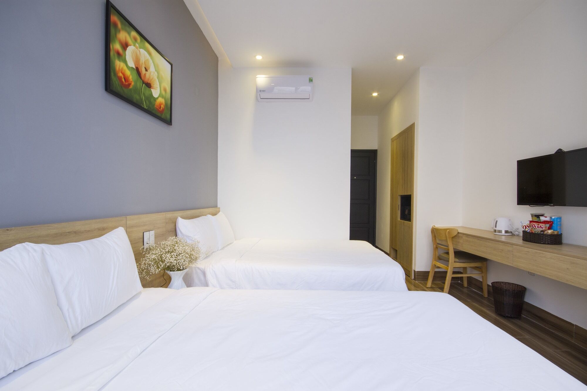 King House & Da Nang