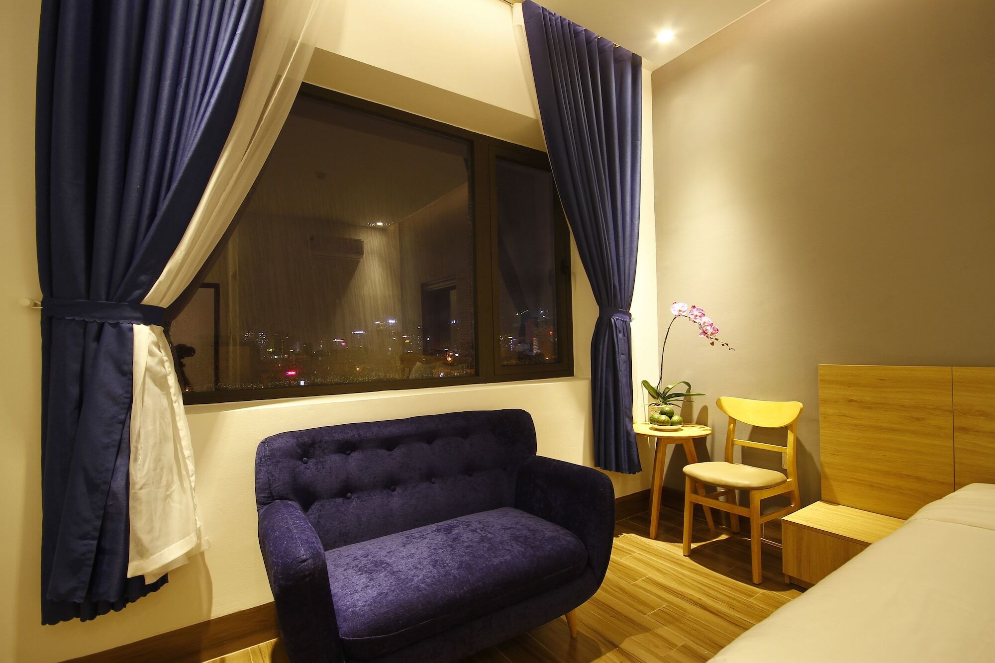 King House & Hotel