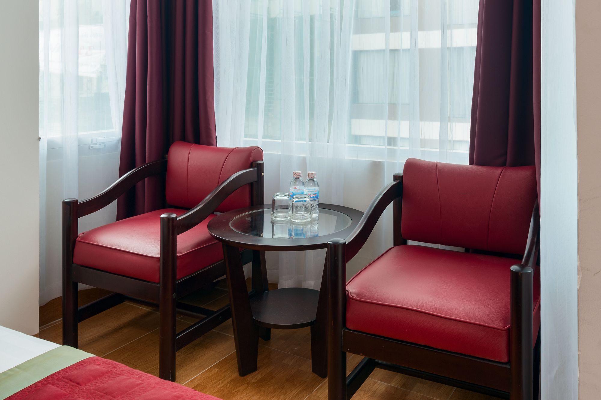 Hanka Hotel