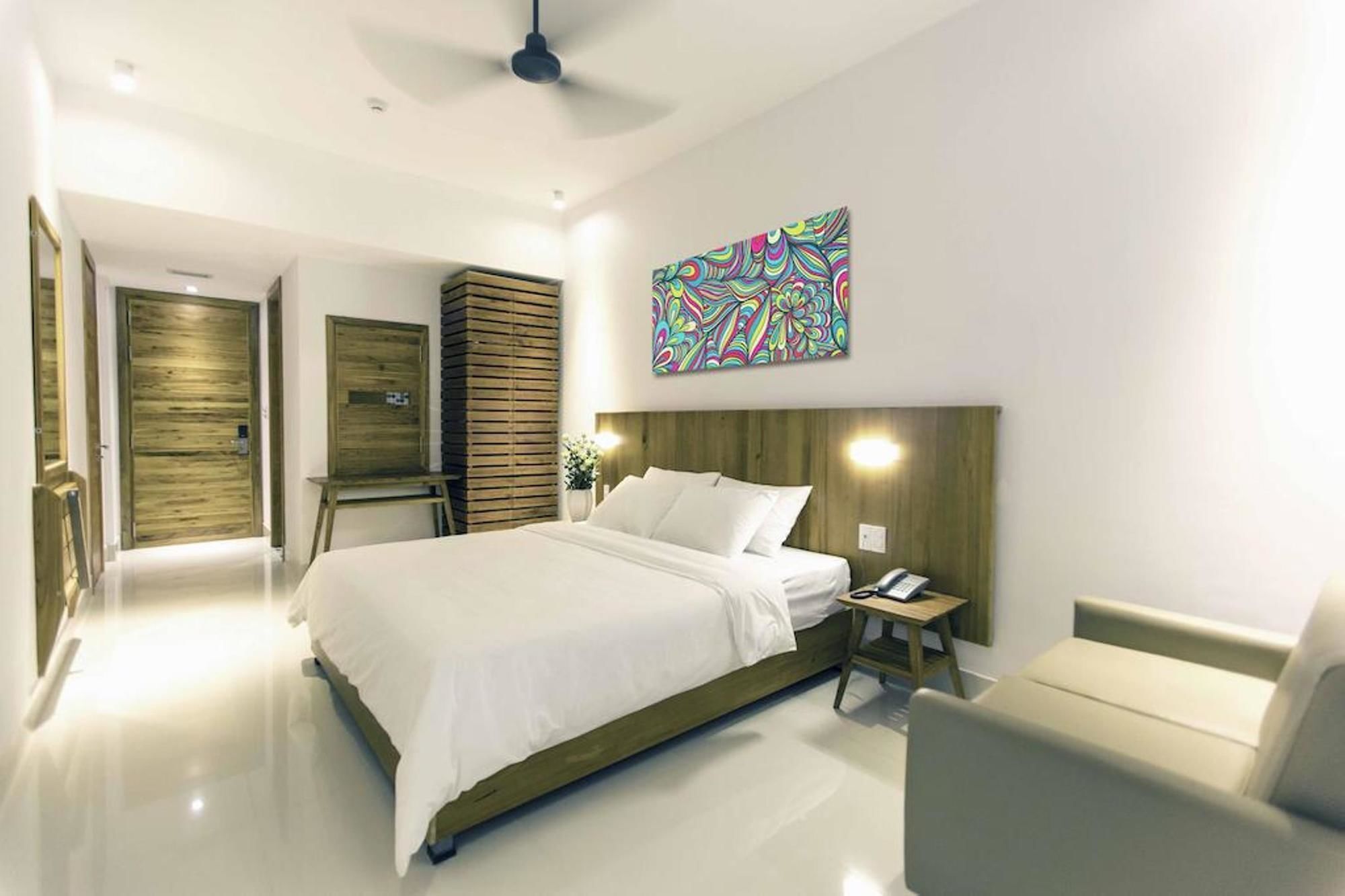 Khách sạn Bay 3*