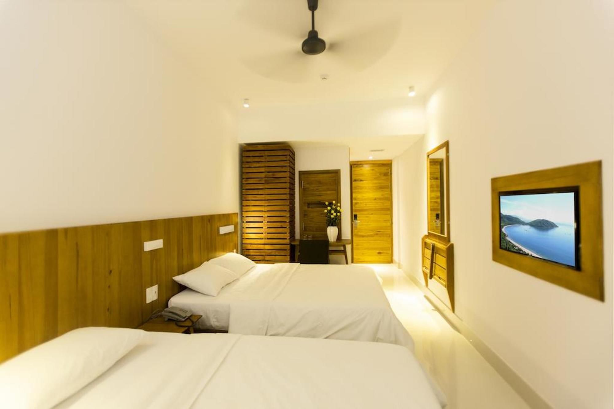 Bay 3* Đà Nẵng