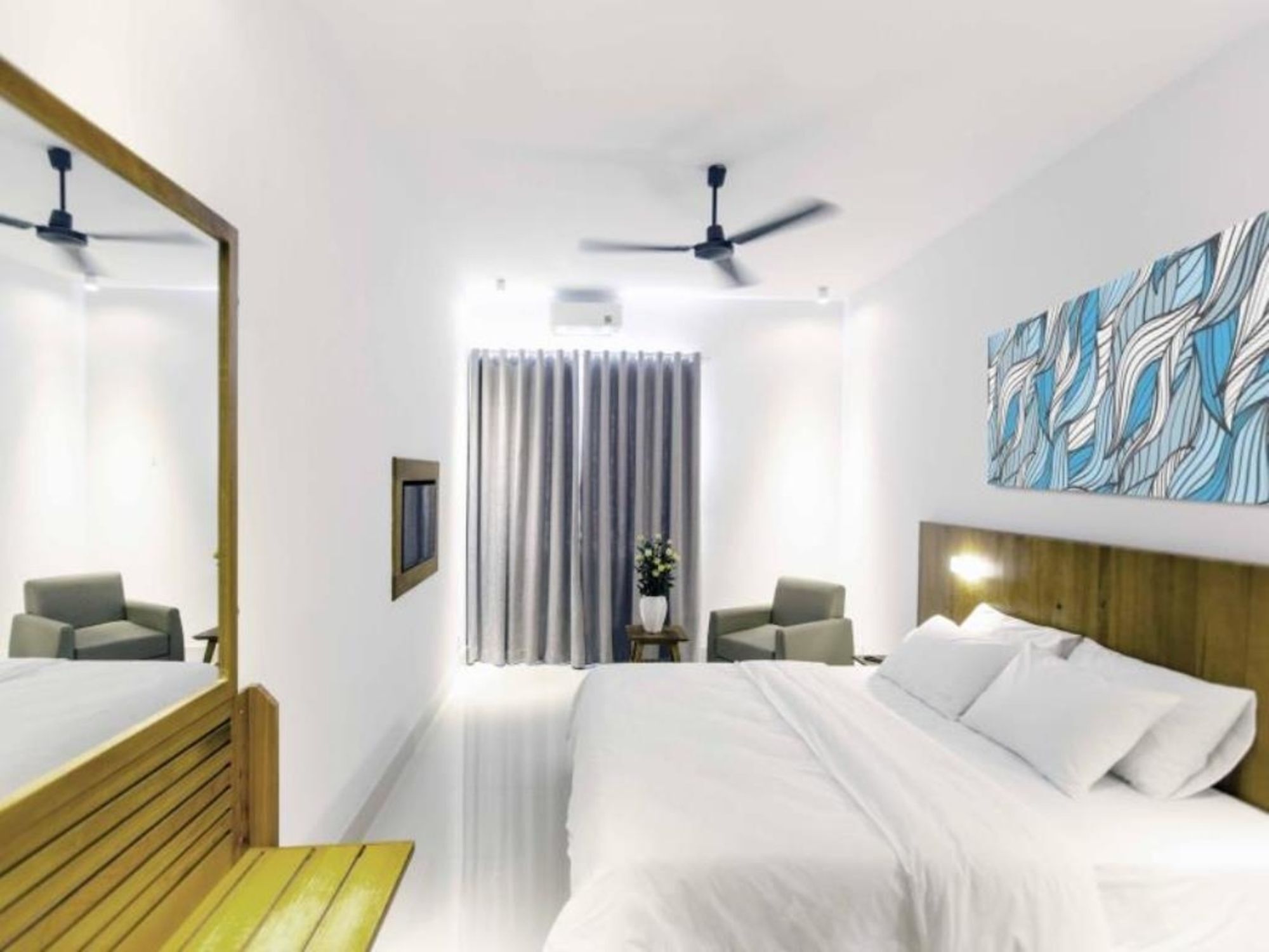 Khách sạn Bay Đà Nẵng