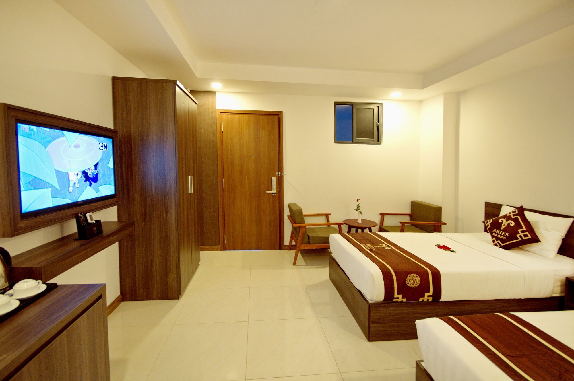 Aries 3* Nha Trang