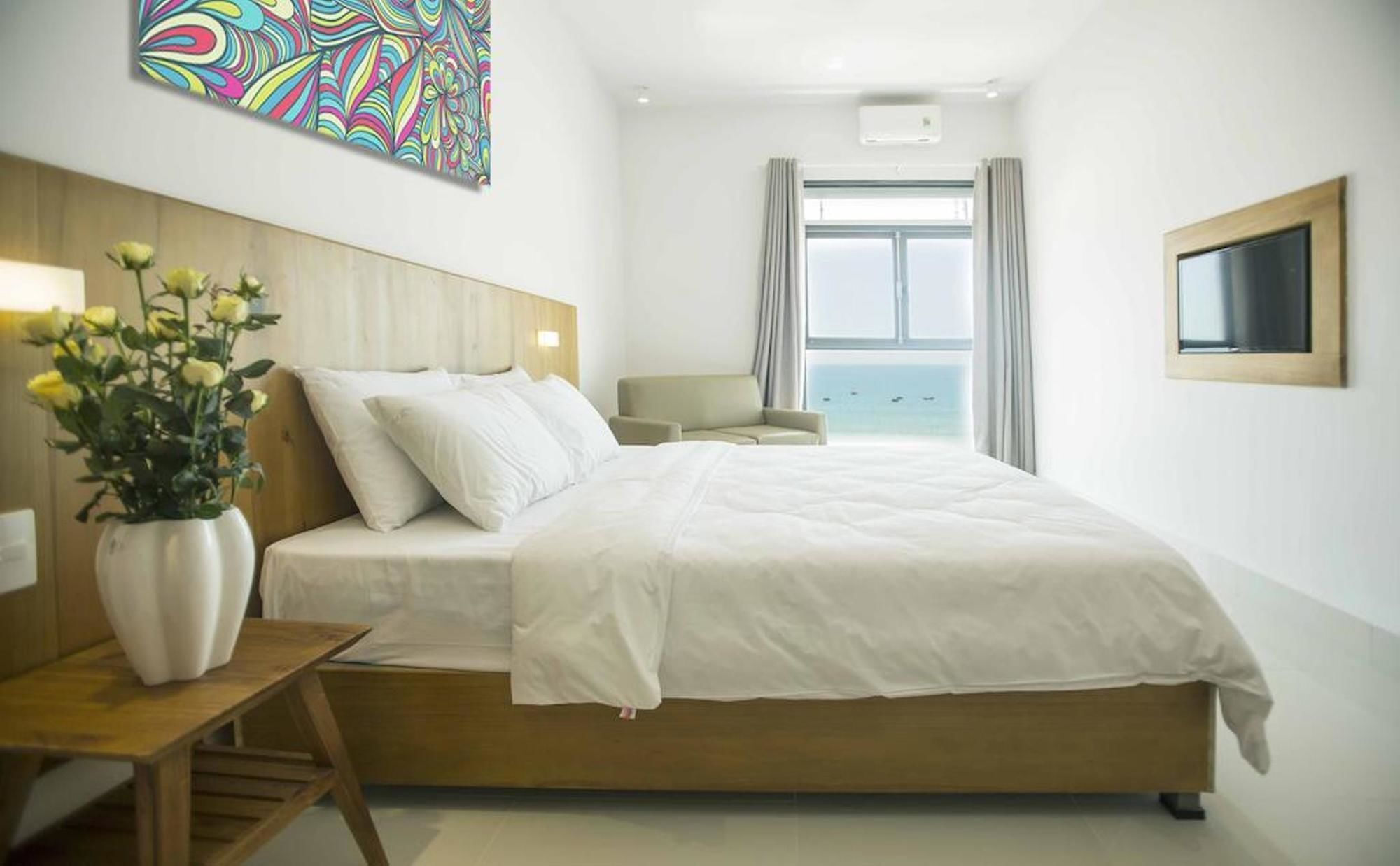 Bay Khách sạn Đà Nẵng