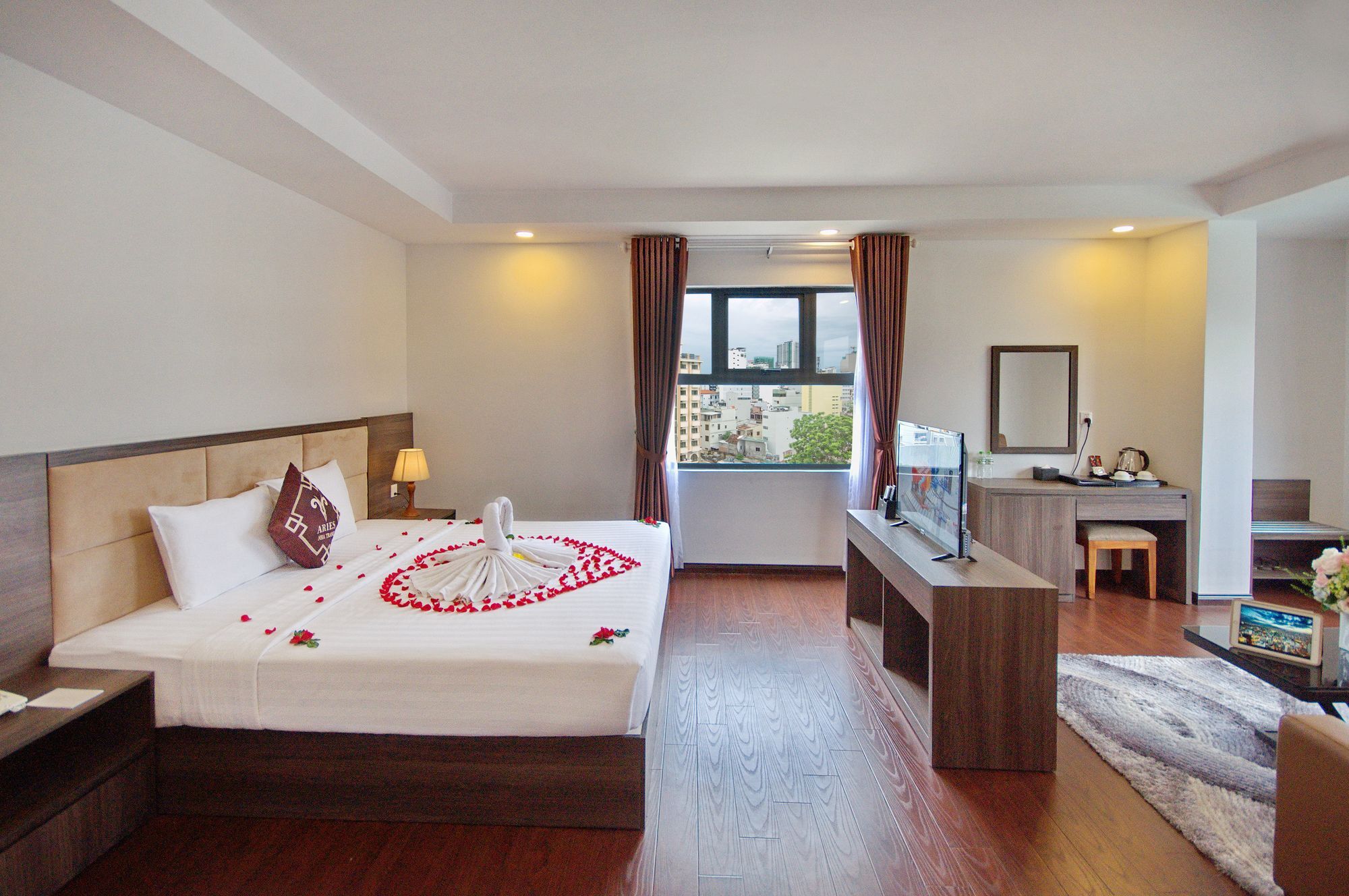 Aries Hotel Nha Trang
