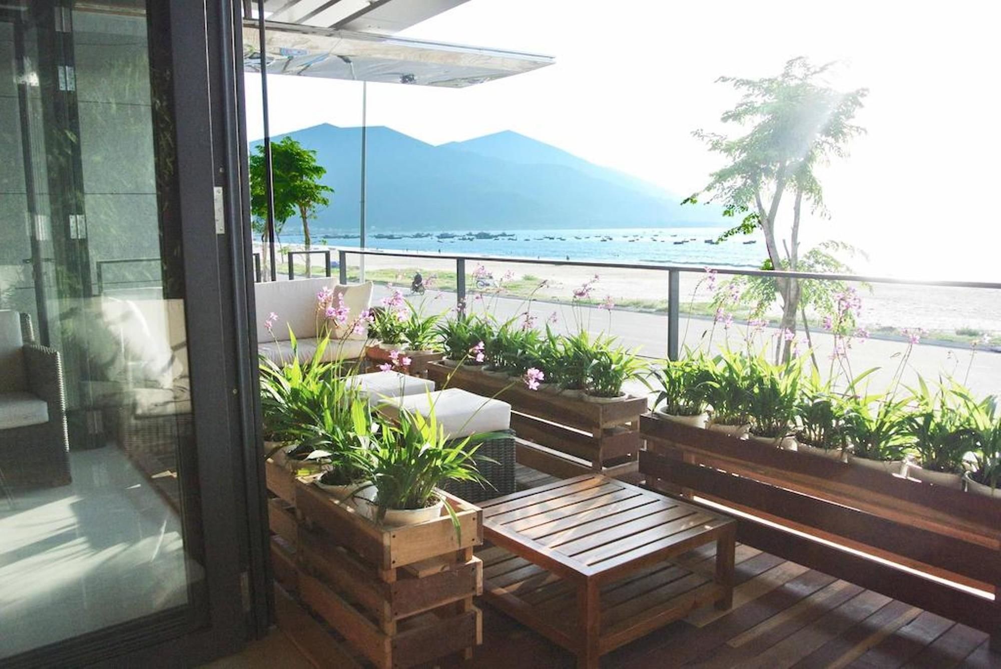 Khách sạn Bay Đà Nẵng