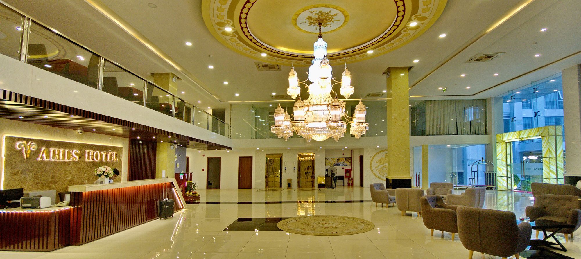 Aries Nha Trang