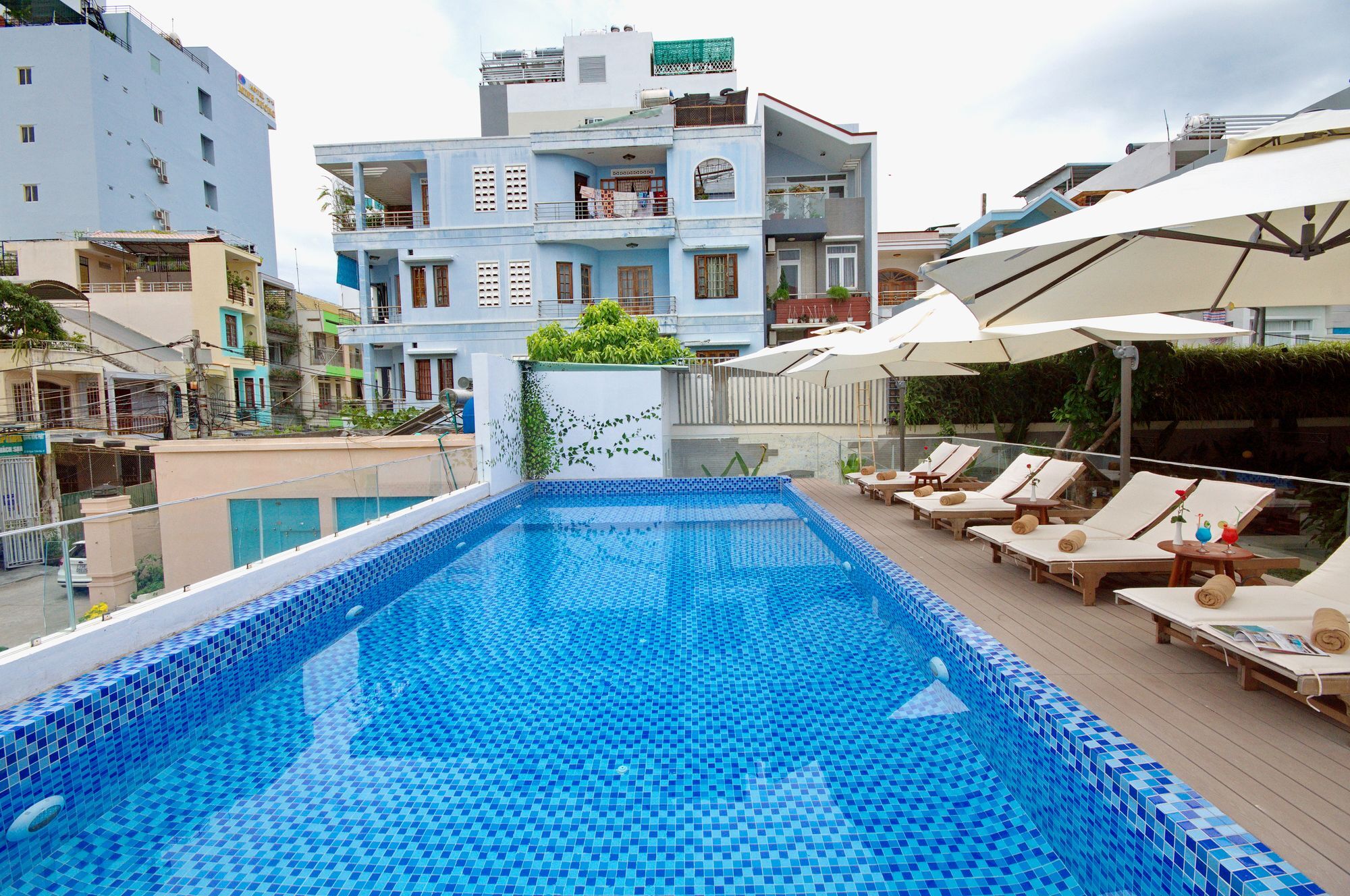 Aries Nha Trang