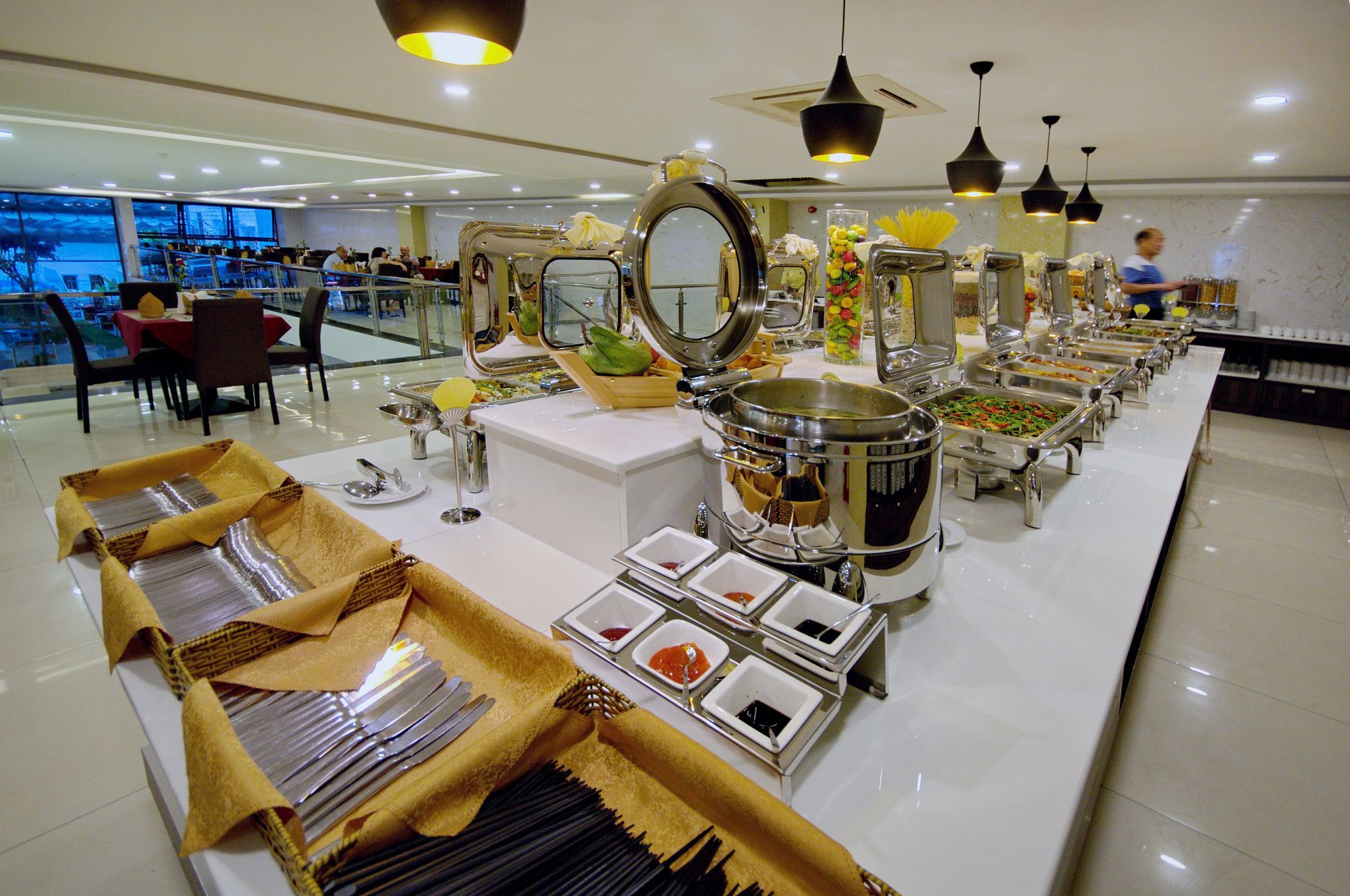 Hotel Aries 3*