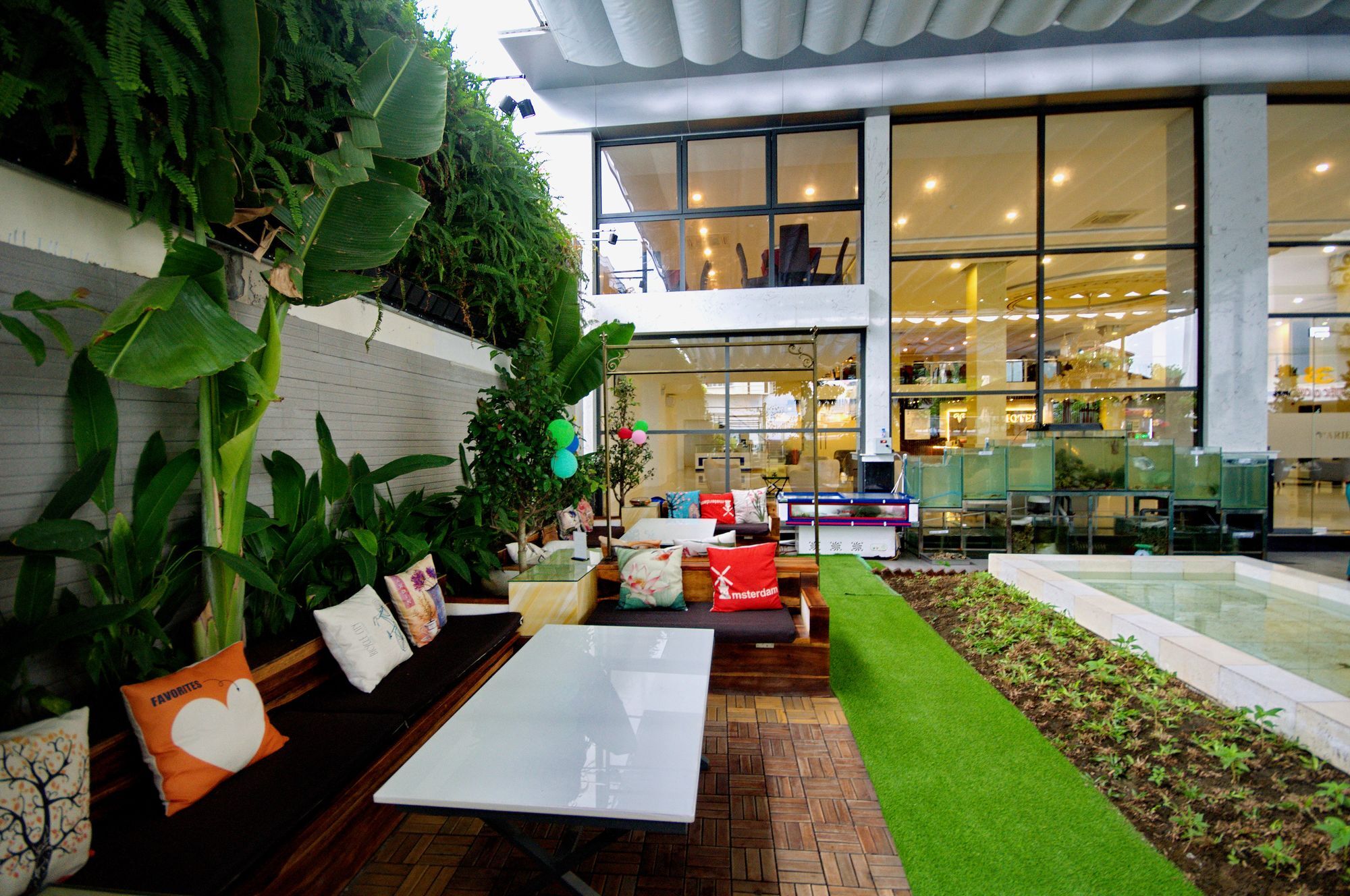 Aries Hotel 3*