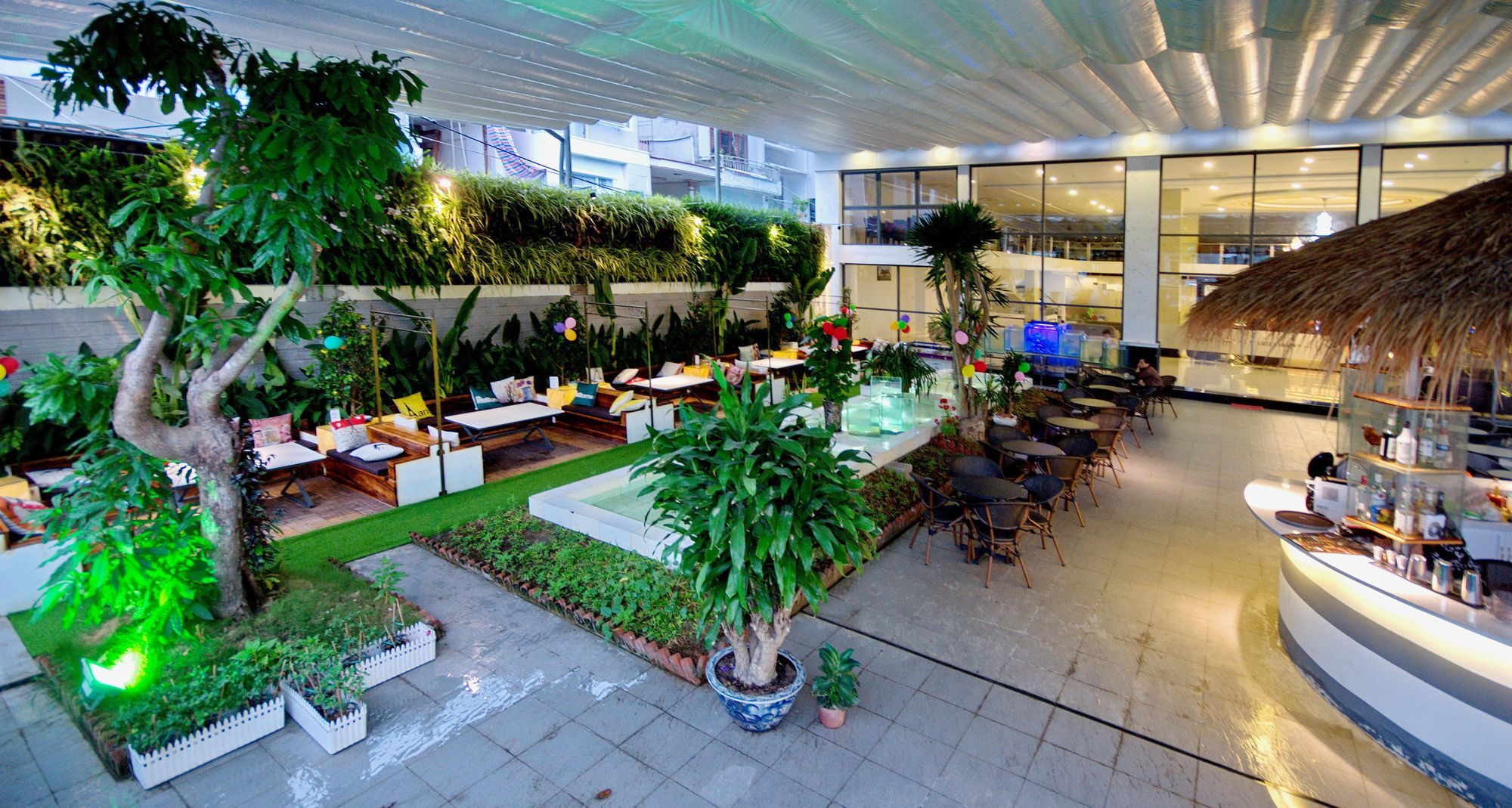Aries Hotel