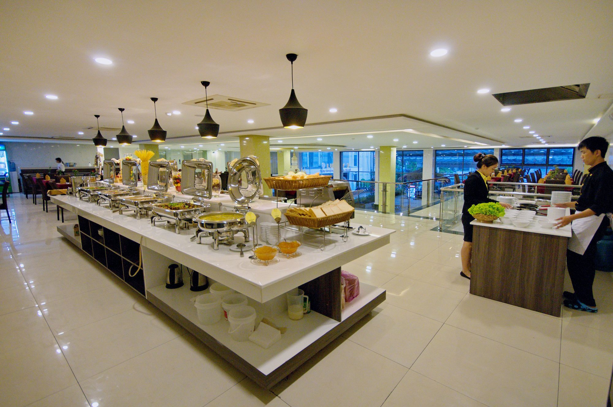 Aries Hotel Nha Trang