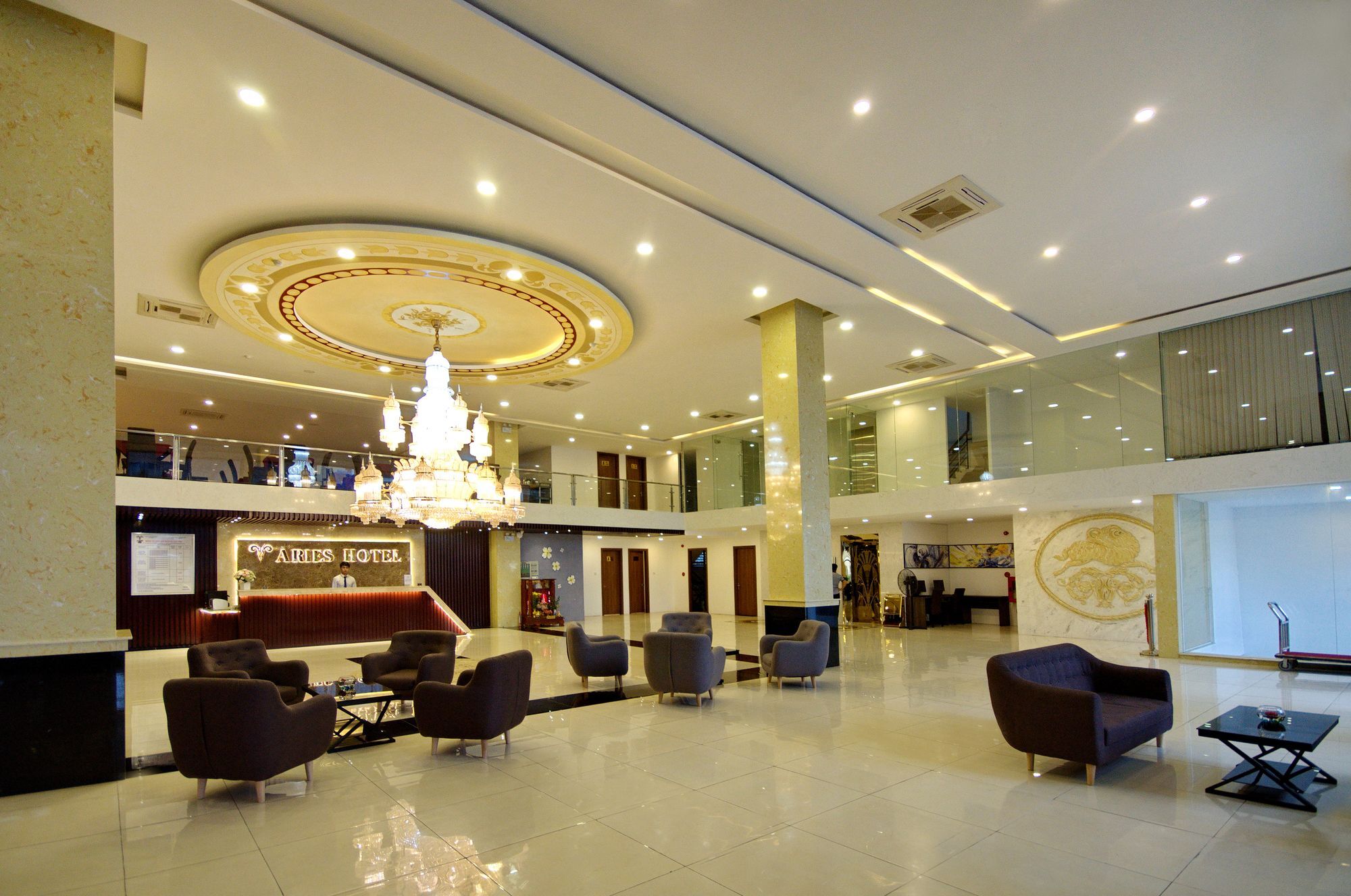 Hotel Aries 3*