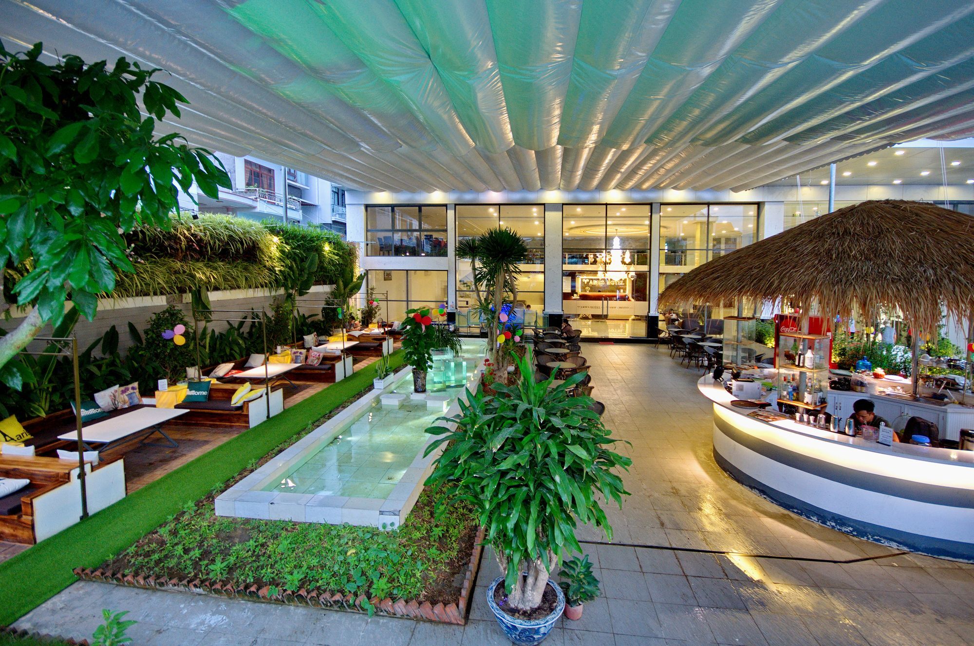 Aries Hotel Nha Trang