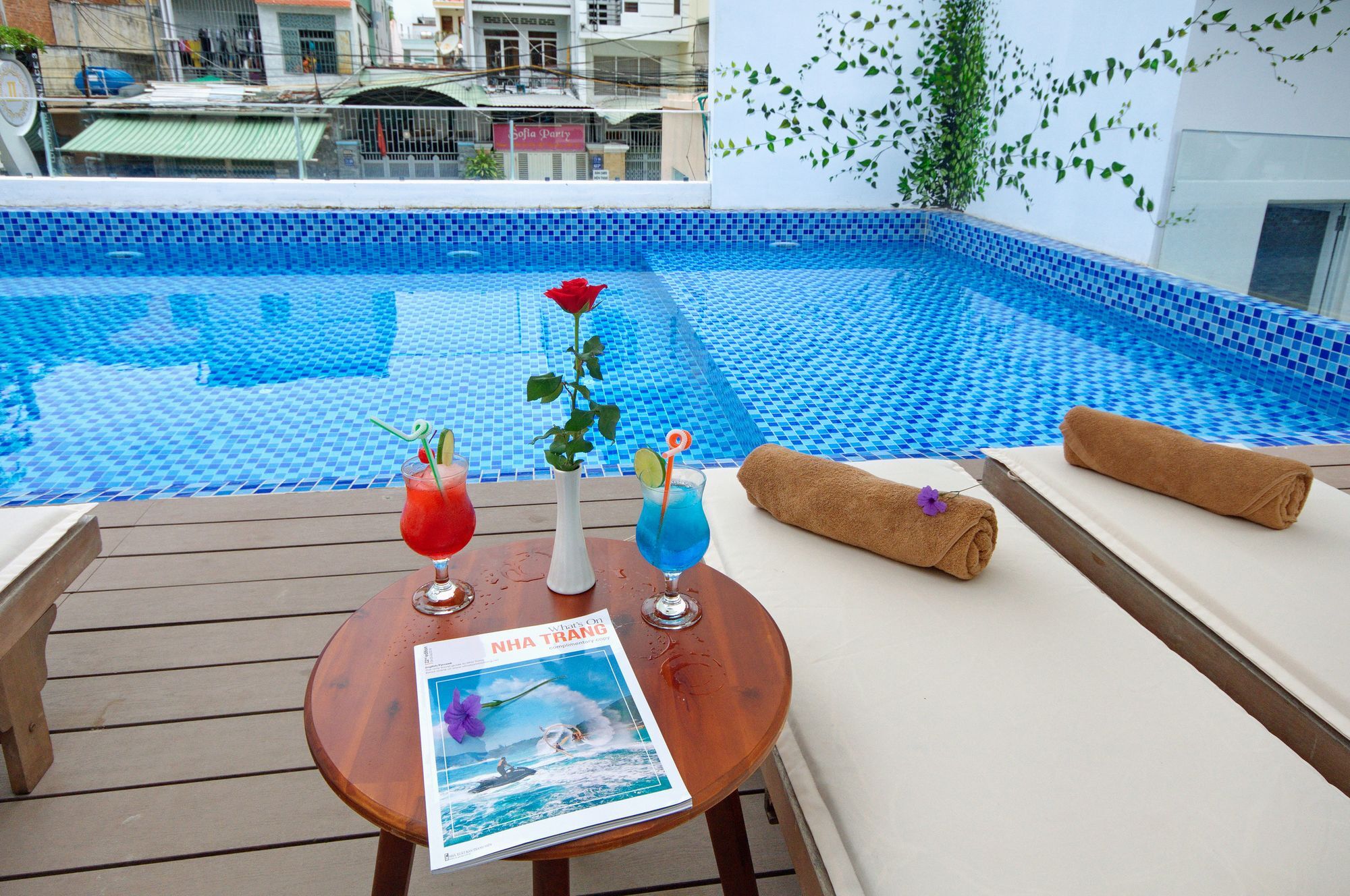Aries Nha Trang