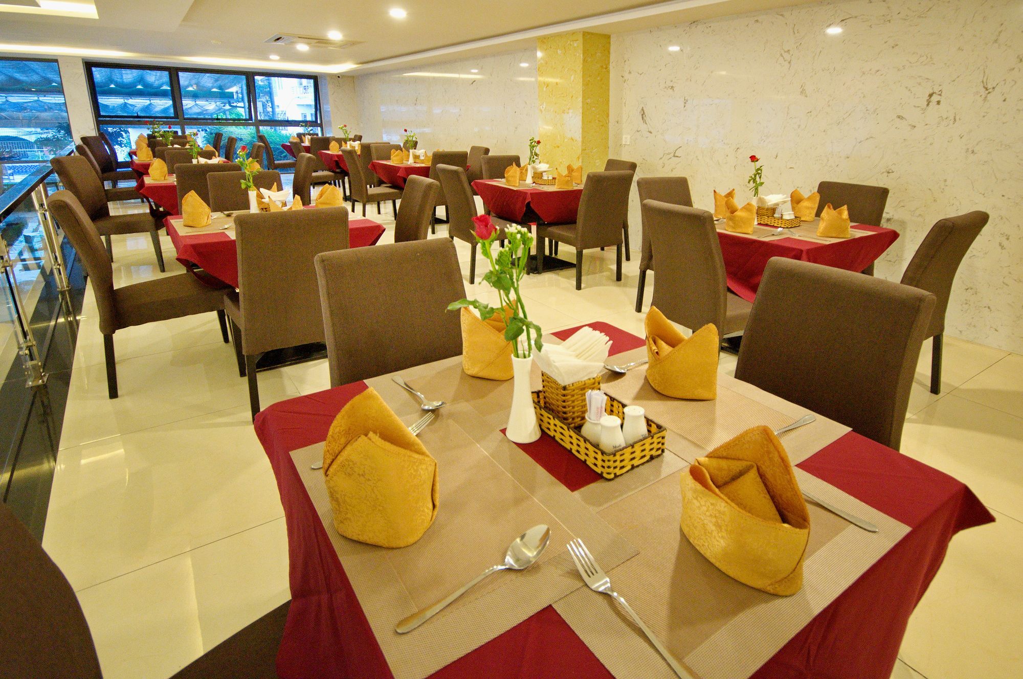 Aries Hotel Nha Trang