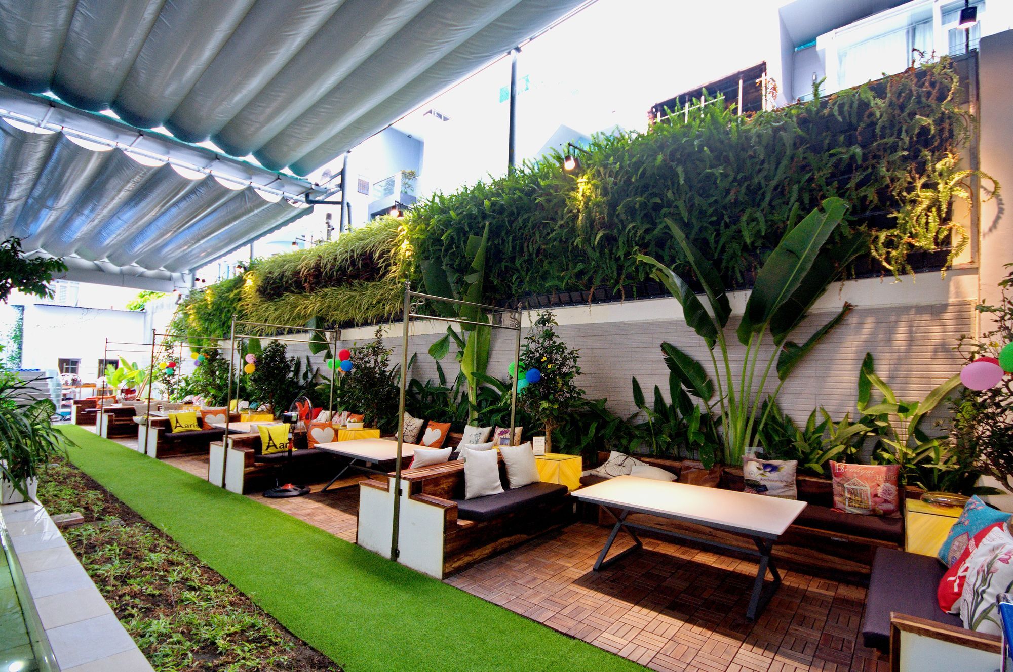 Hotel Aries 3*