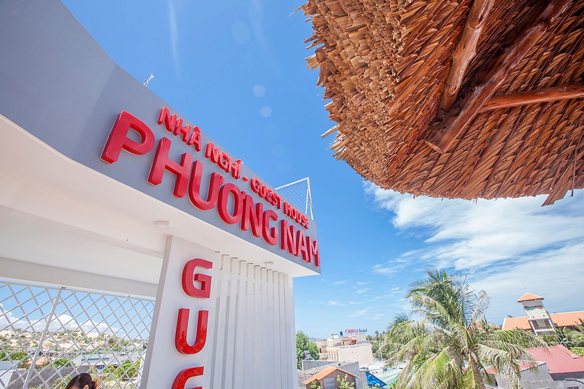 Holiday home Phuong Nam Mui Ne