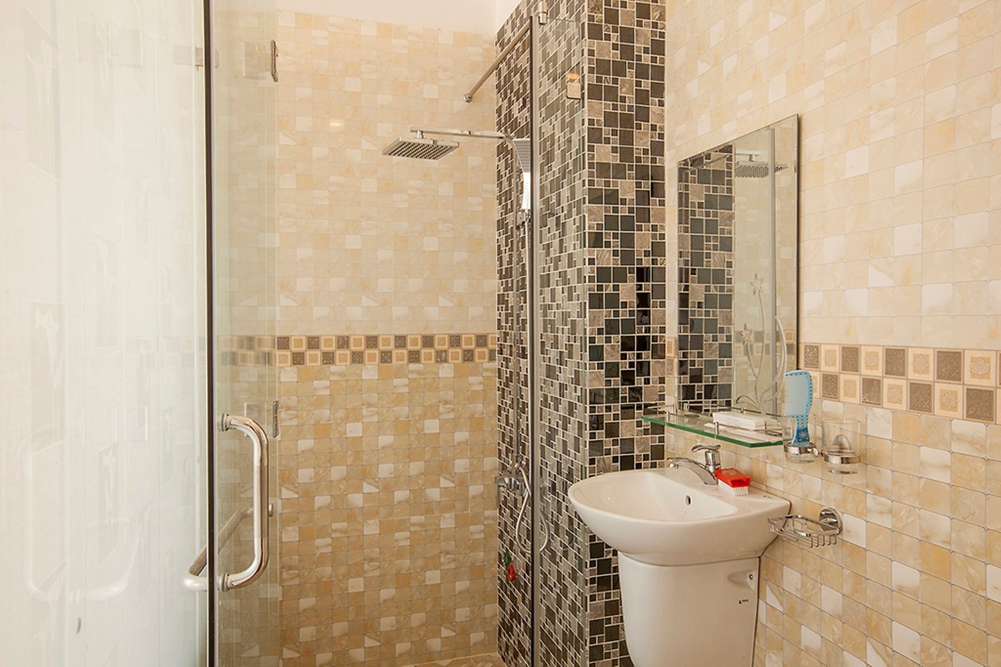Holiday home Phuong Nam Mui Ne