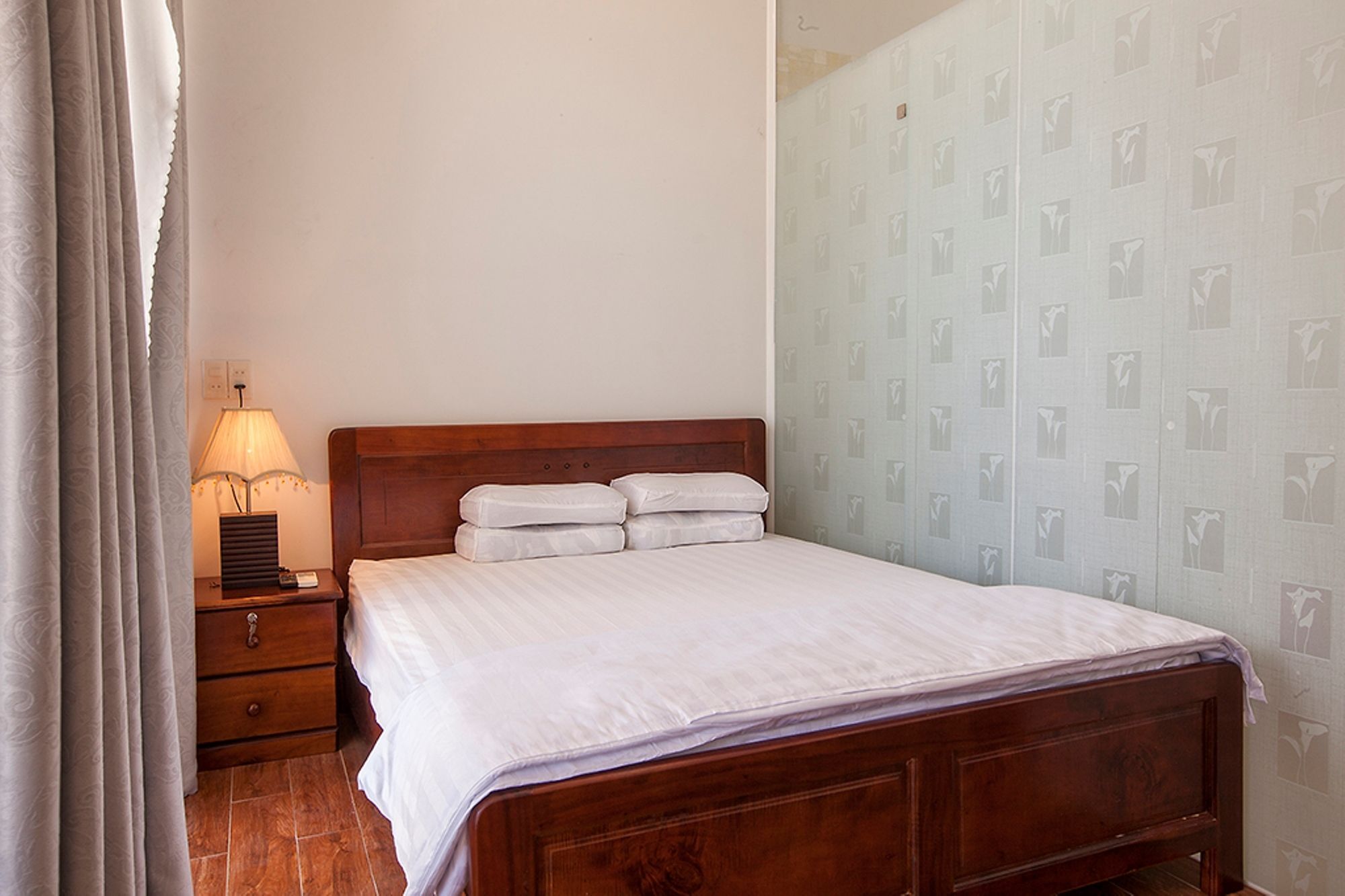 Holiday home Phuong Nam Mui Ne