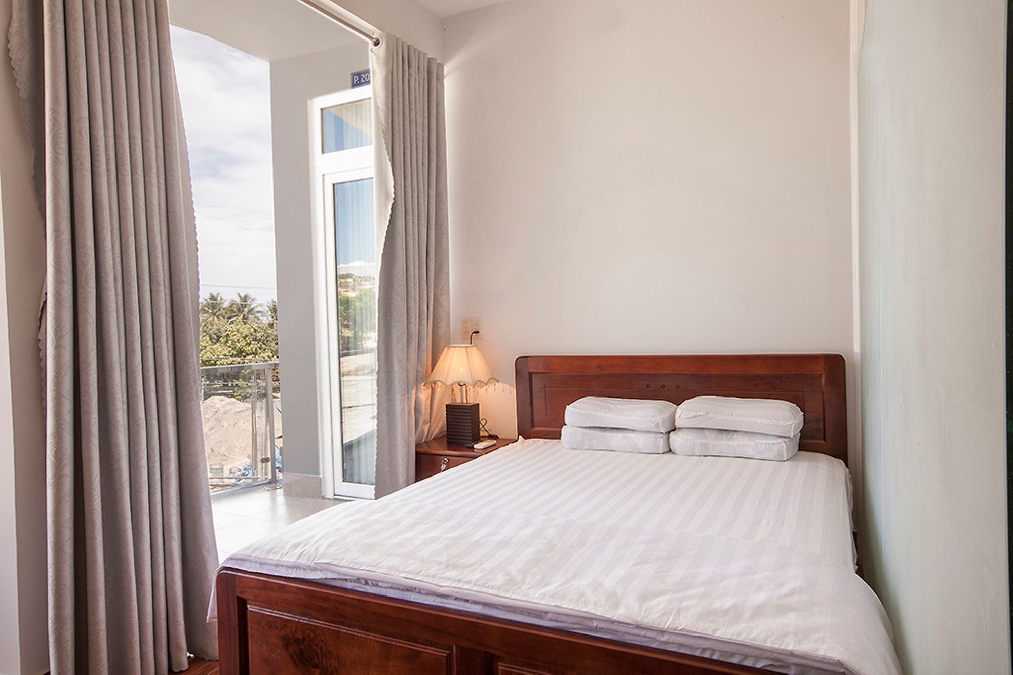 Holiday home Phuong Nam