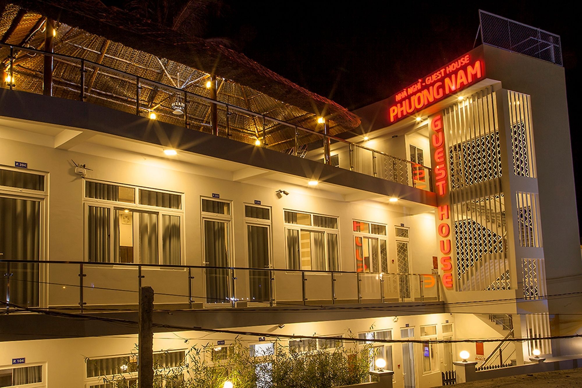 Holiday home Phuong Nam *