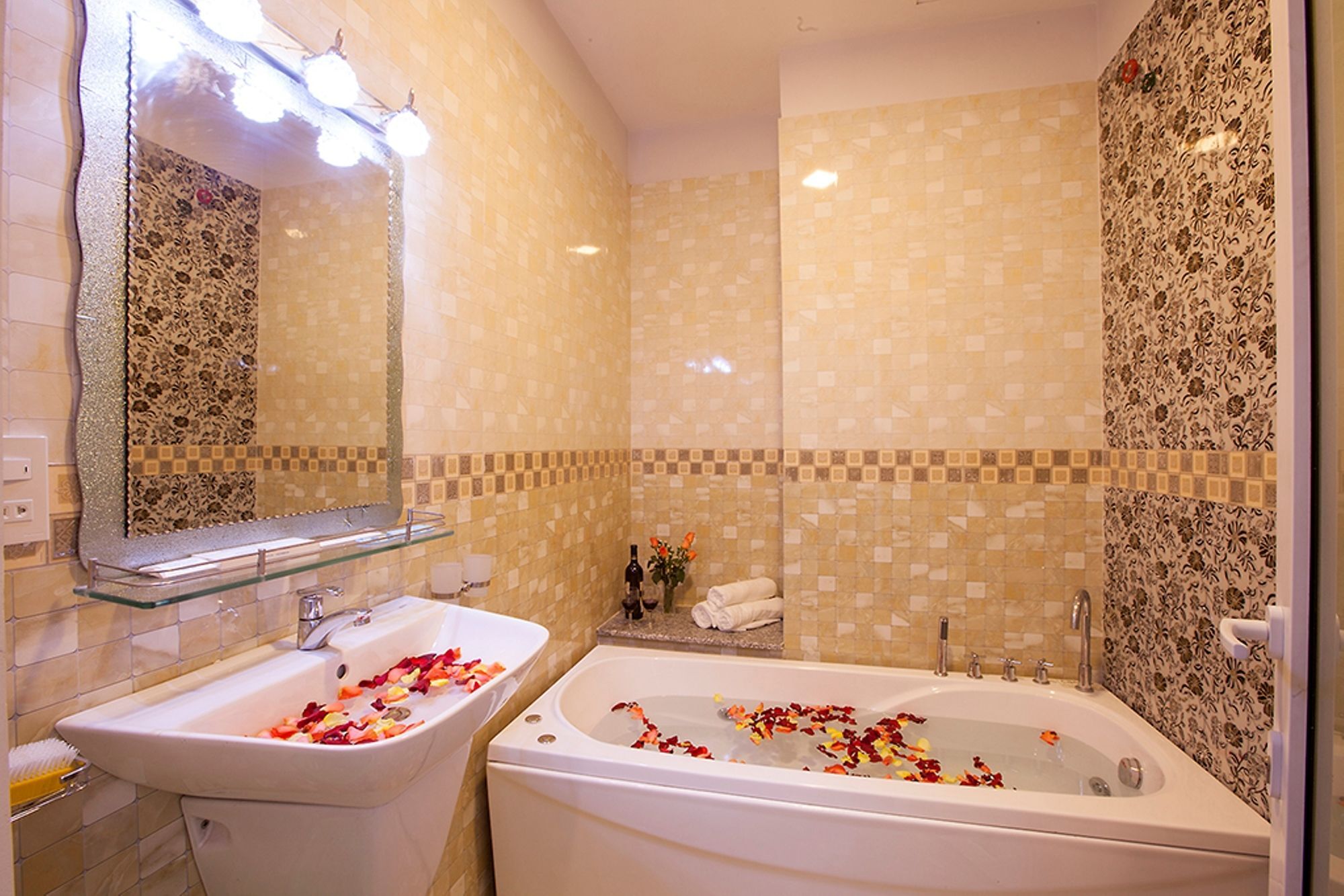 Phuong Nam Holiday home *