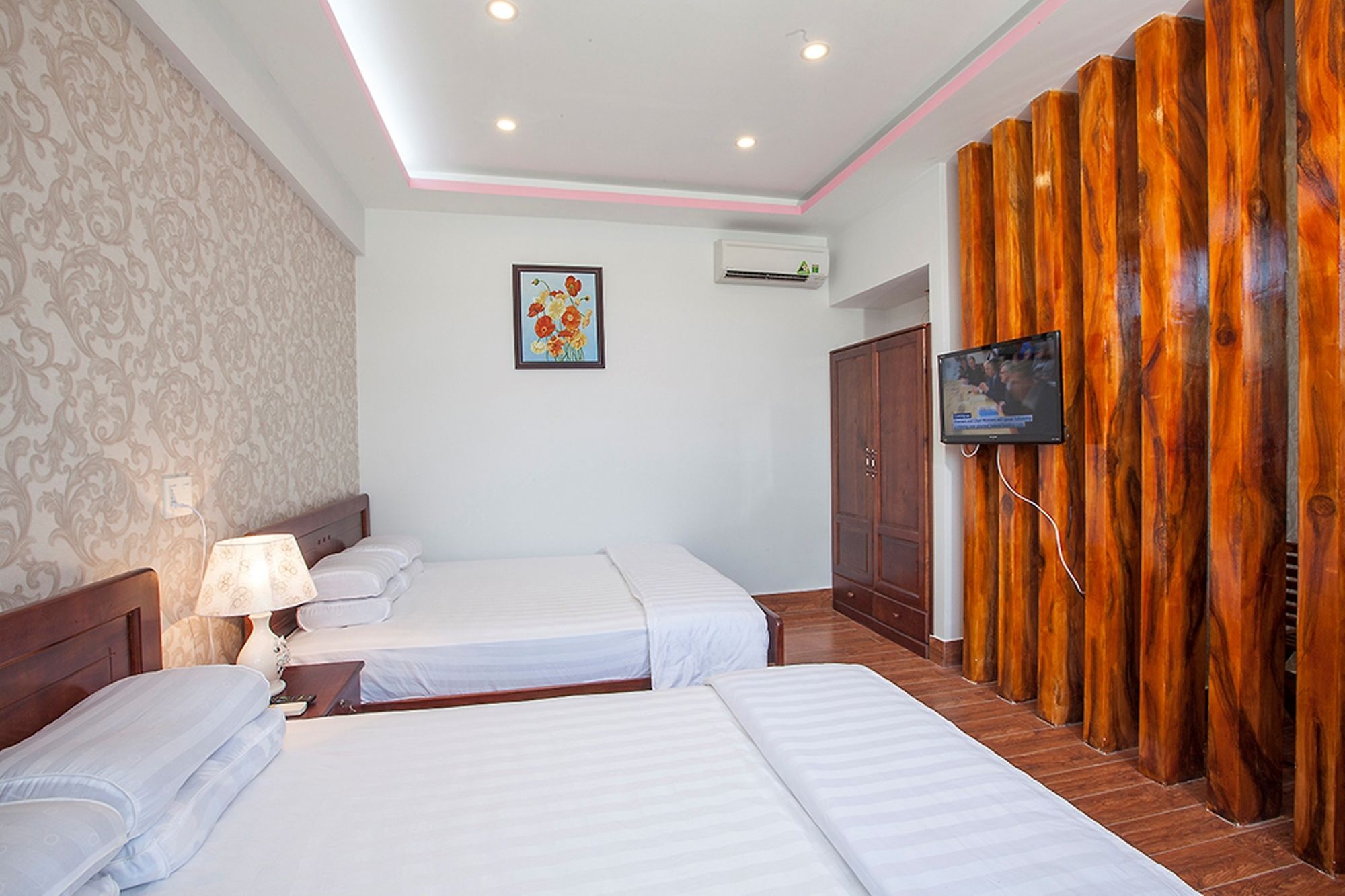 Phuong Nam Holiday home *