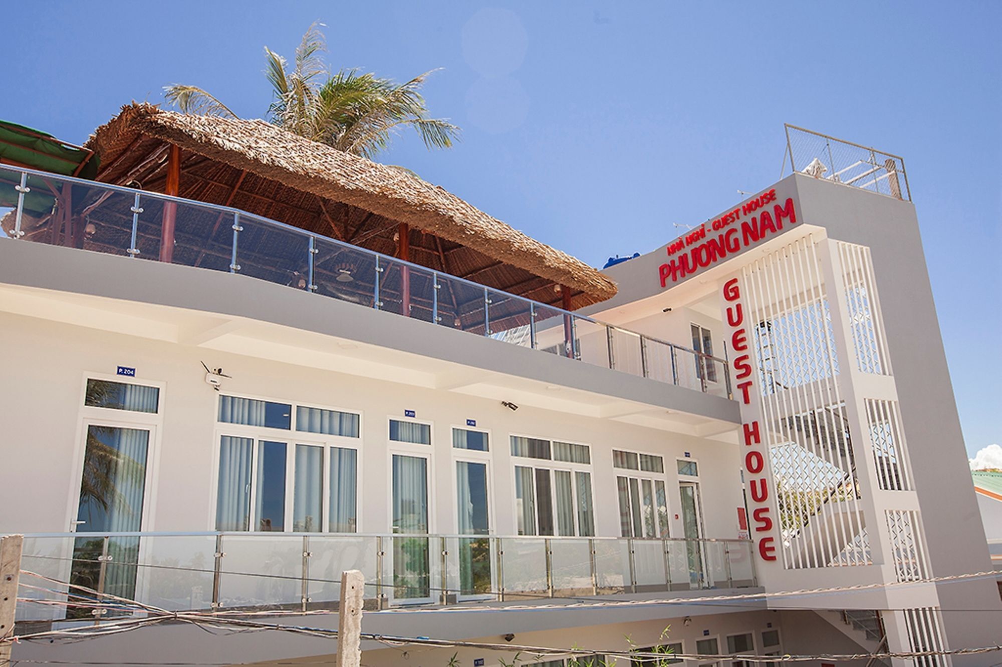 Phuong Nam Holiday home Mui Ne